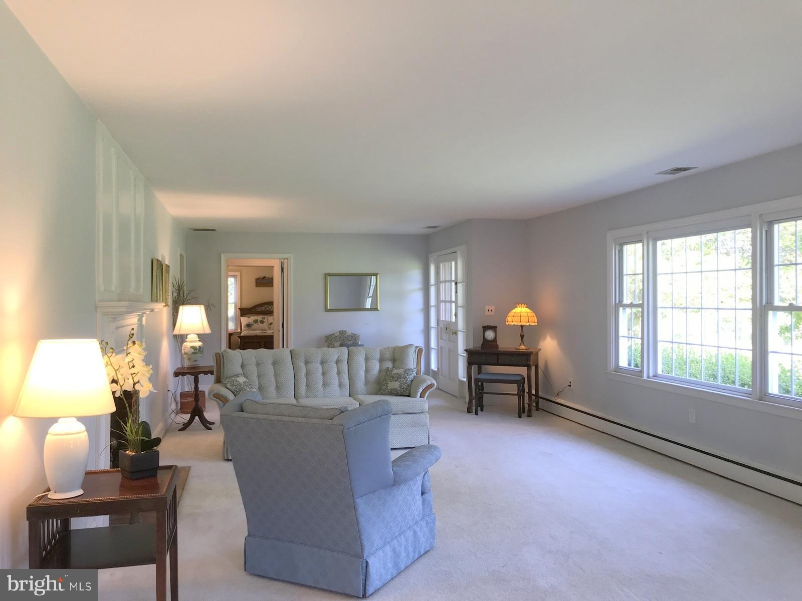 GLEN ARM - Residential