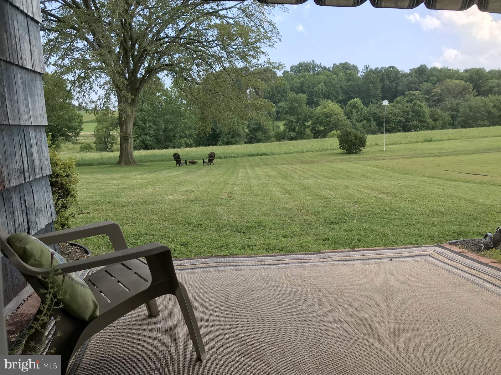 GLEN ARM - Residential