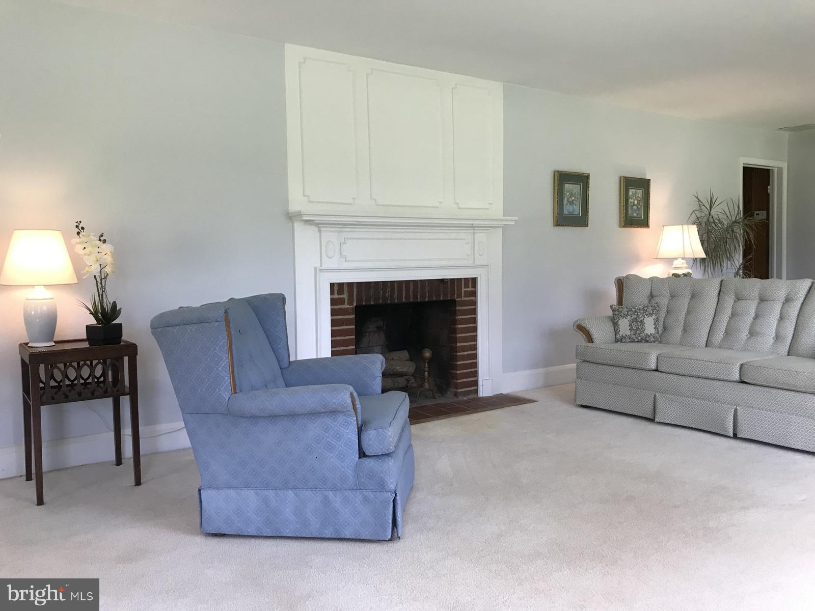 GLEN ARM - Residential