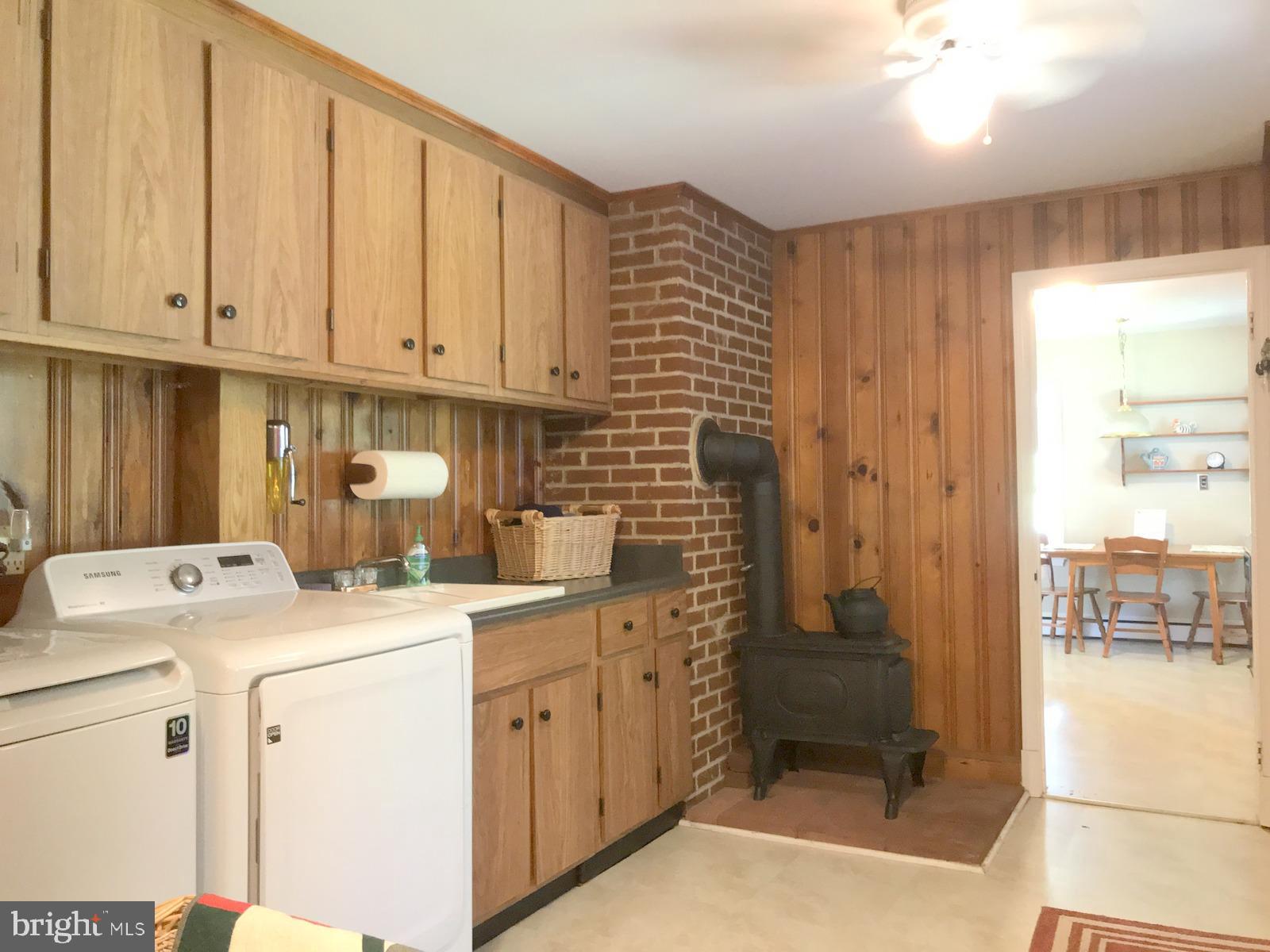 GLEN ARM - Residential