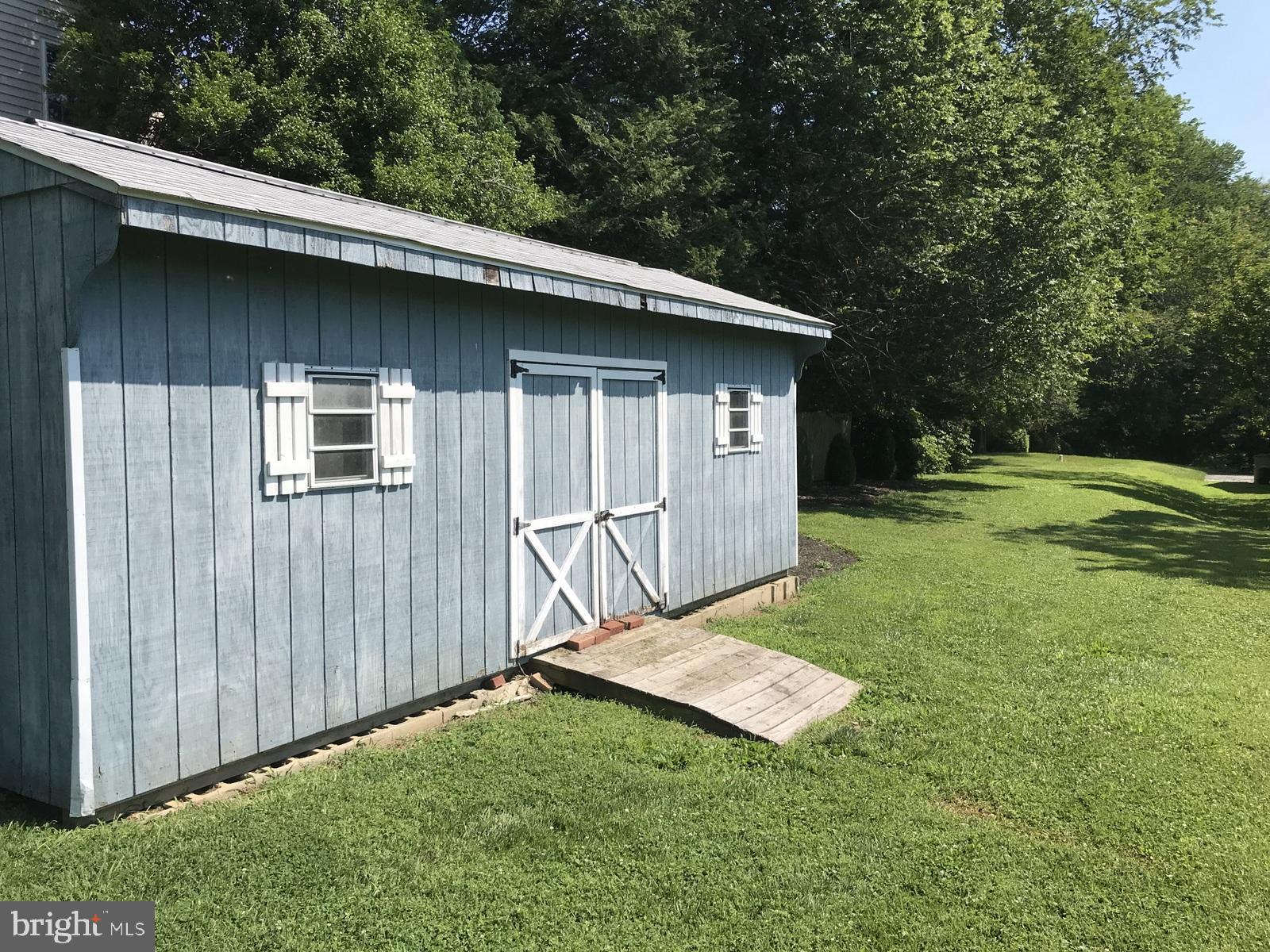 GLEN ARM - Residential