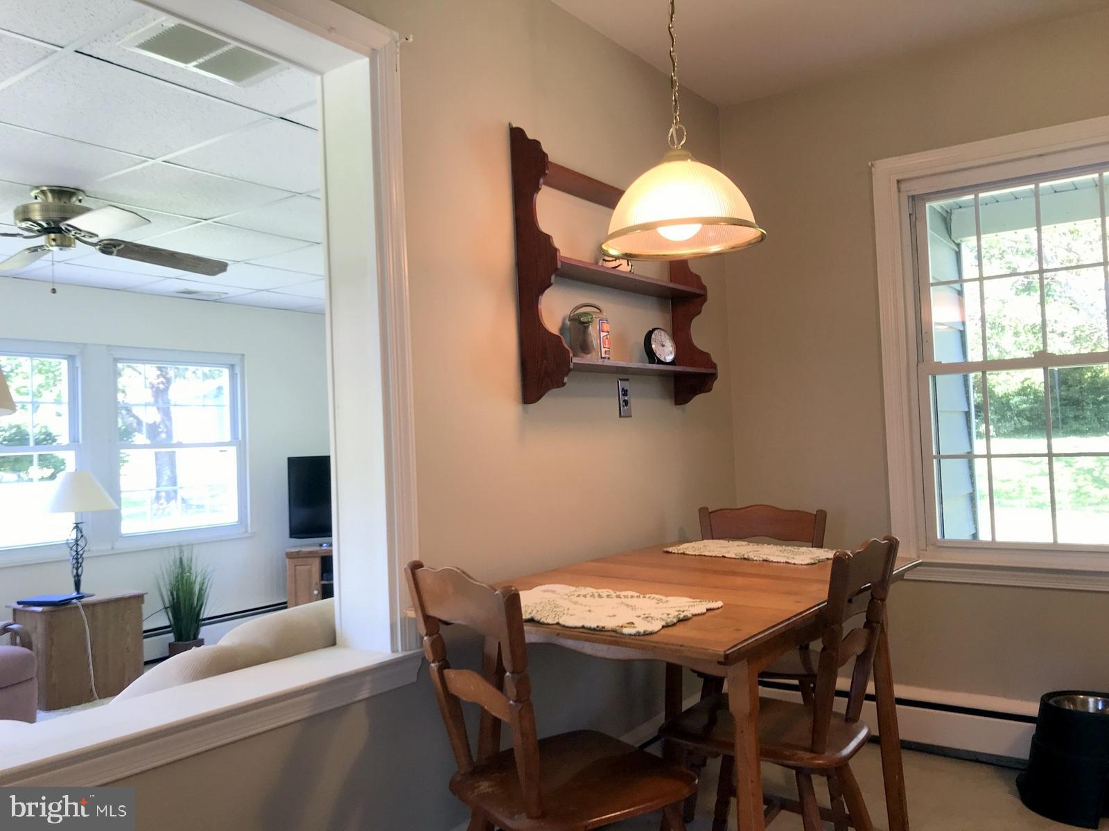 GLEN ARM - Residential