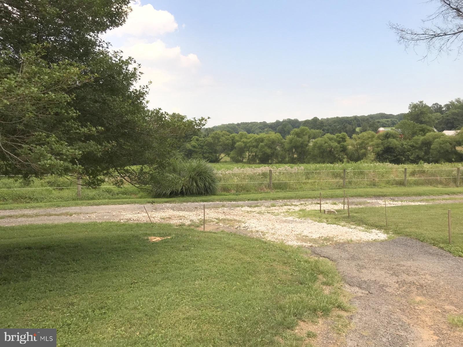 GLEN ARM - Residential