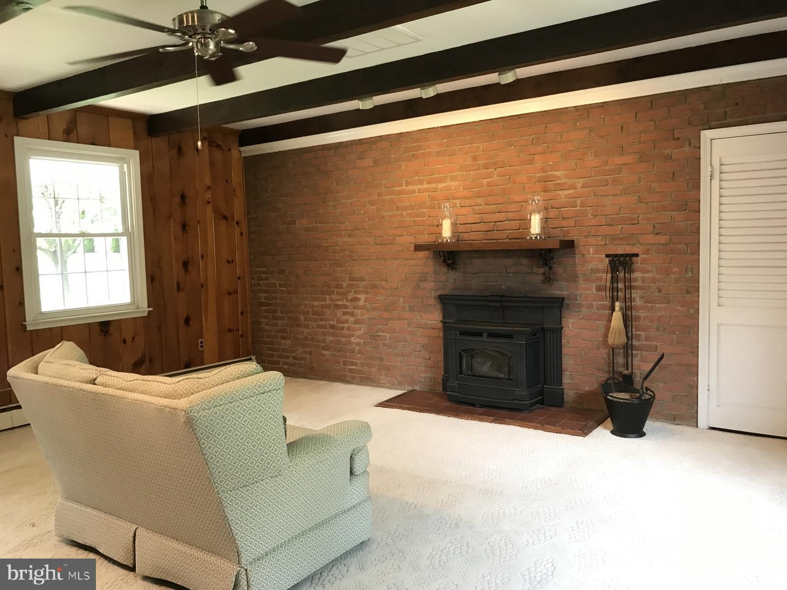 GLEN ARM - Residential