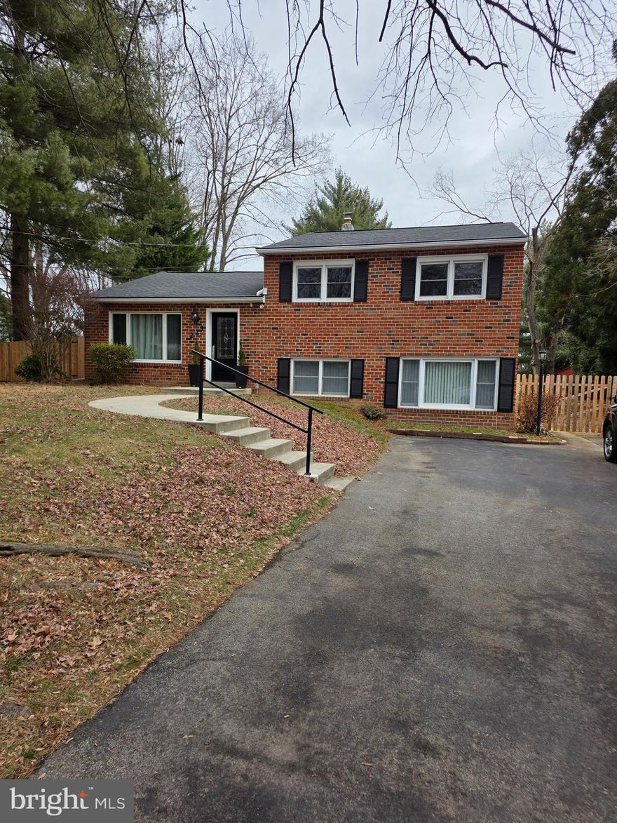 Welcome to 221 Ellis Lane, a beautifully updated 4-bedroom, 2-bathroom split-level single-family home, ideally located in East Goshen Township on a full acre of land.  The beautiful hardscaping and ample privacy make it a peaceful retreat.  The bathrooms and kitchen have been remodeled, as has the patio.  This can be your forever home.  A great place to raise a family or share space with older relatives, host holiday parties, or just stretch out and enjoy life.  Excellent schools, transportation and shopping.