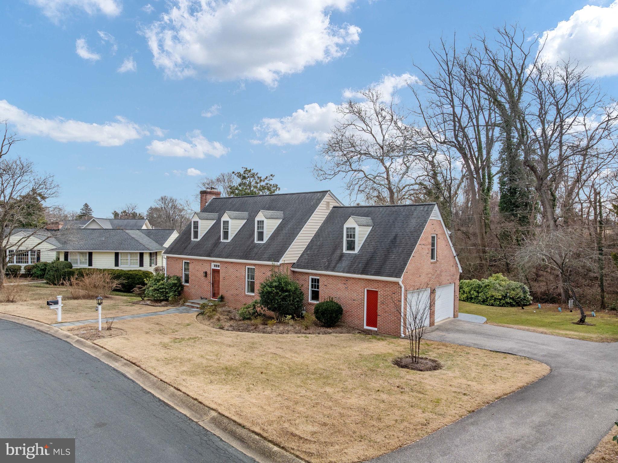 PROVIDENCE - Residential