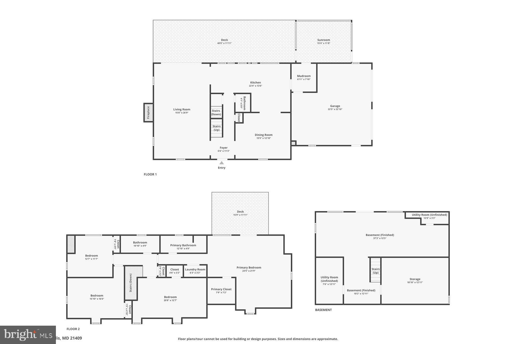 PROVIDENCE - Residential