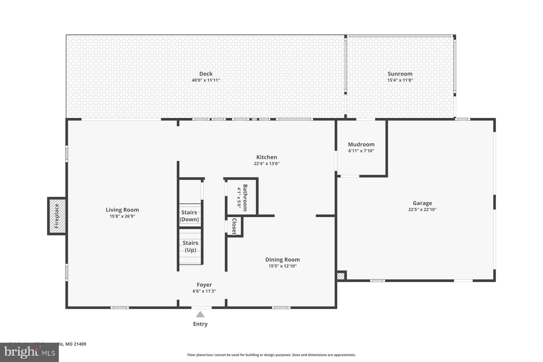 PROVIDENCE - Residential