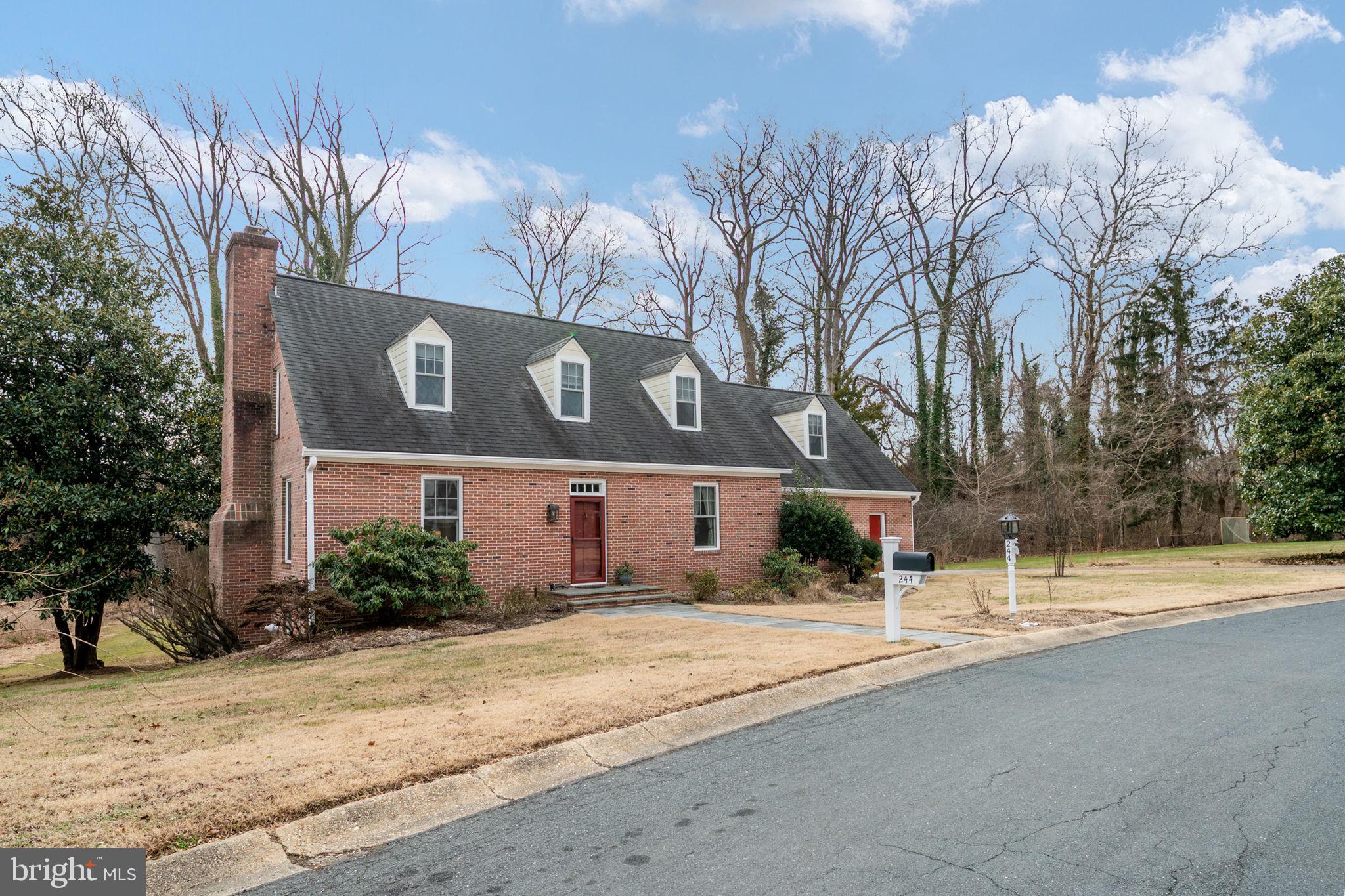 PROVIDENCE - Residential