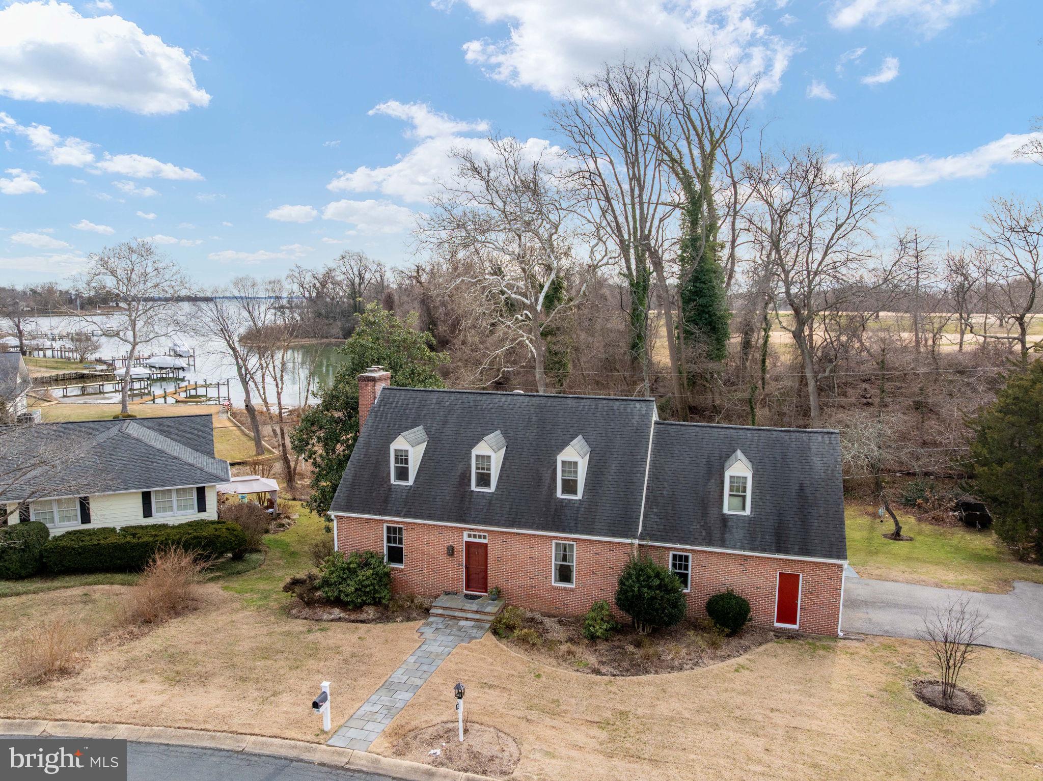 PROVIDENCE - Residential