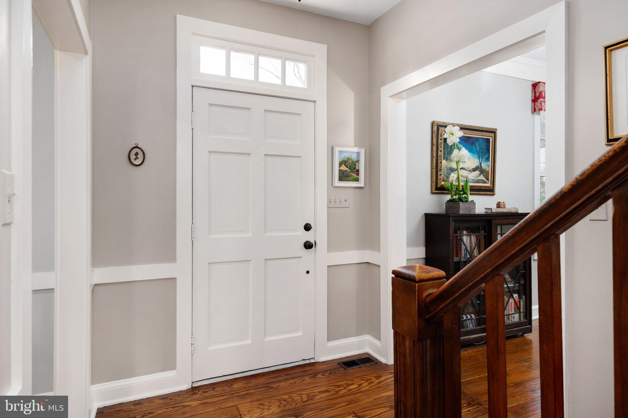 PROVIDENCE - Residential