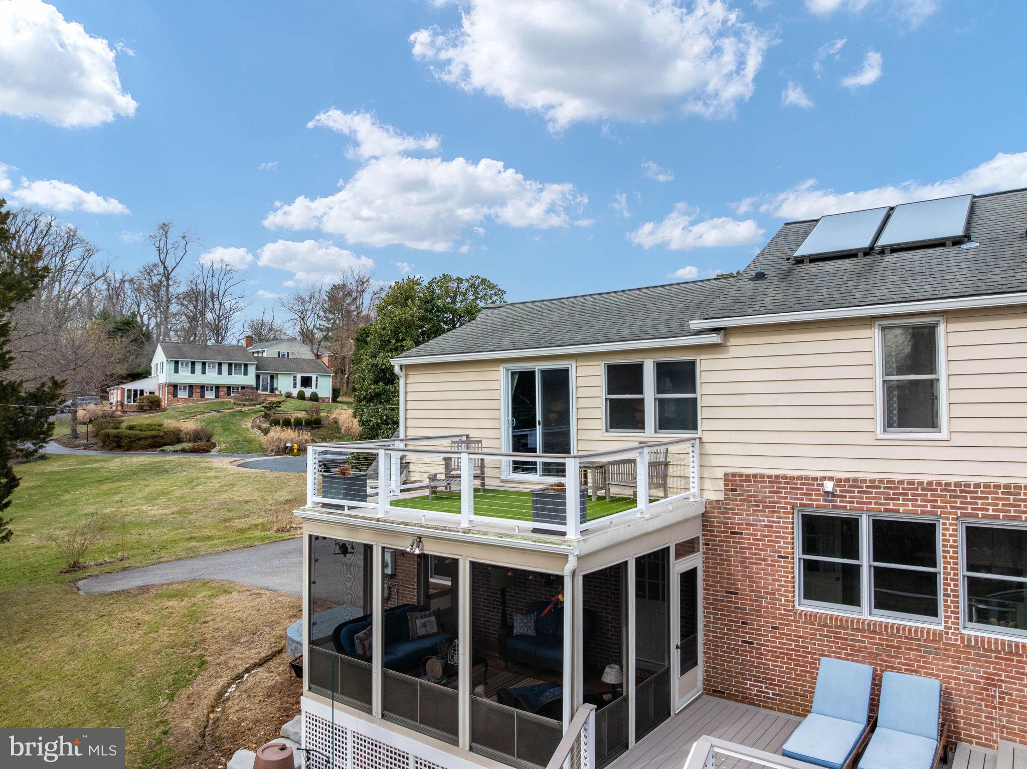 PROVIDENCE - Residential