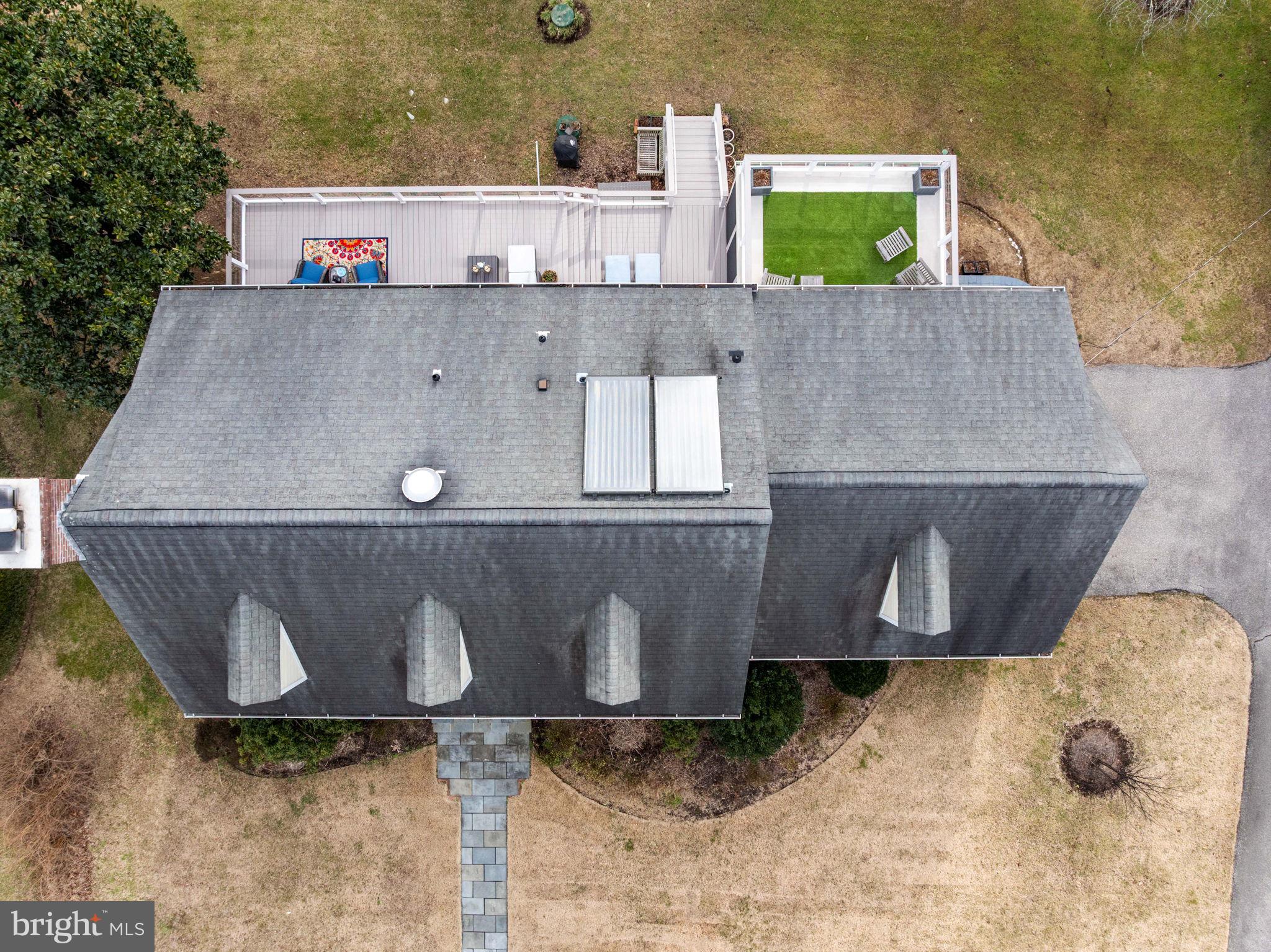 PROVIDENCE - Residential