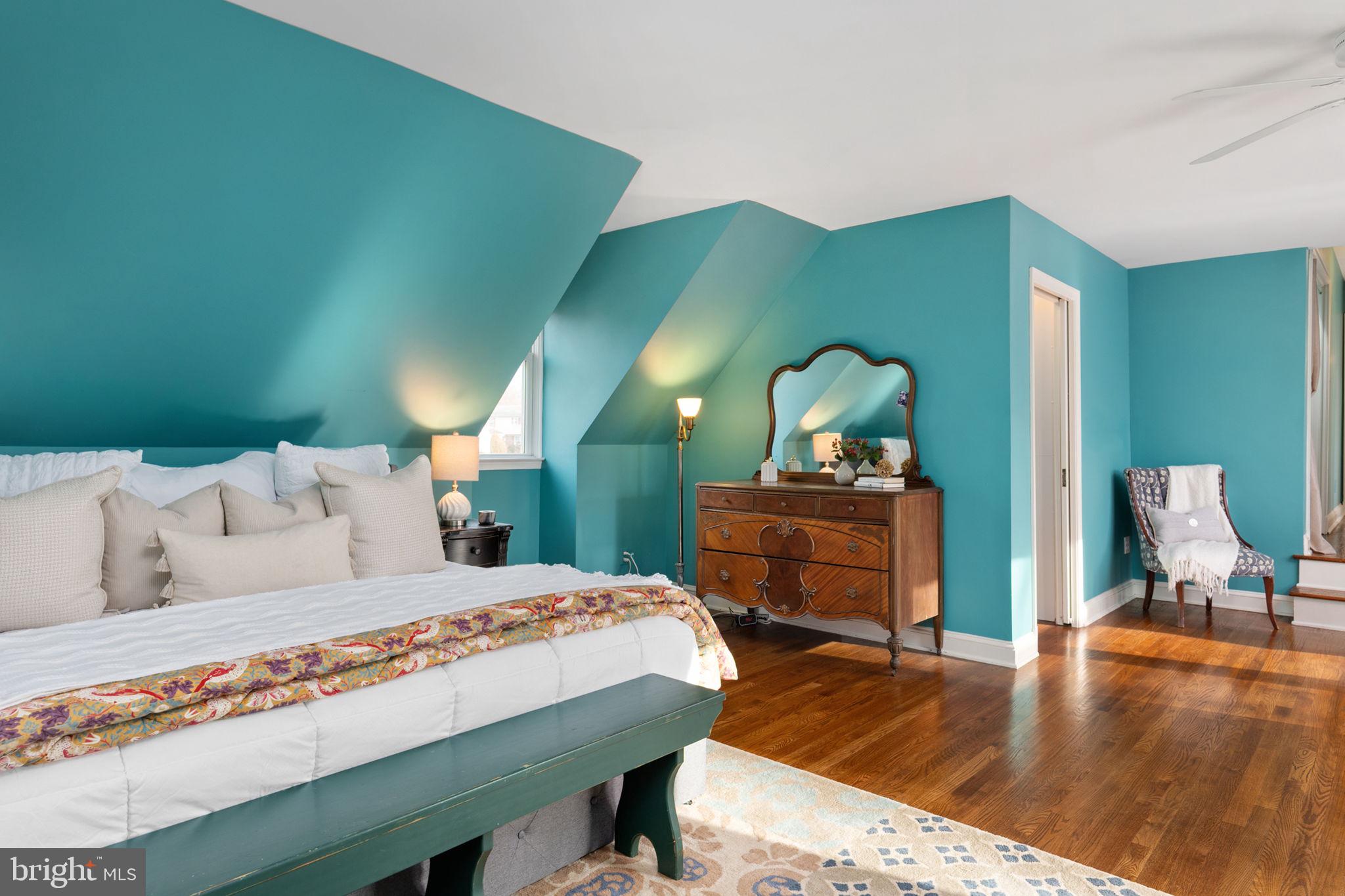 PROVIDENCE - Residential