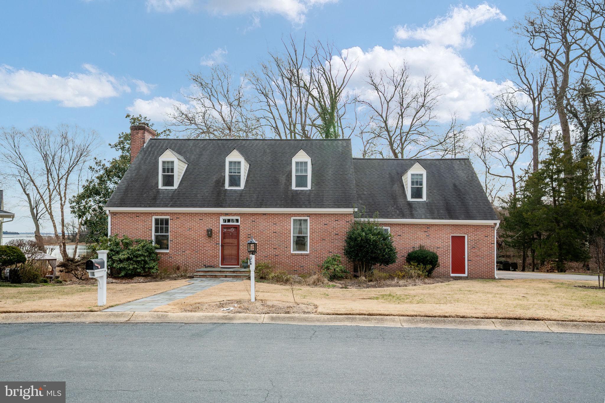 PROVIDENCE - Residential