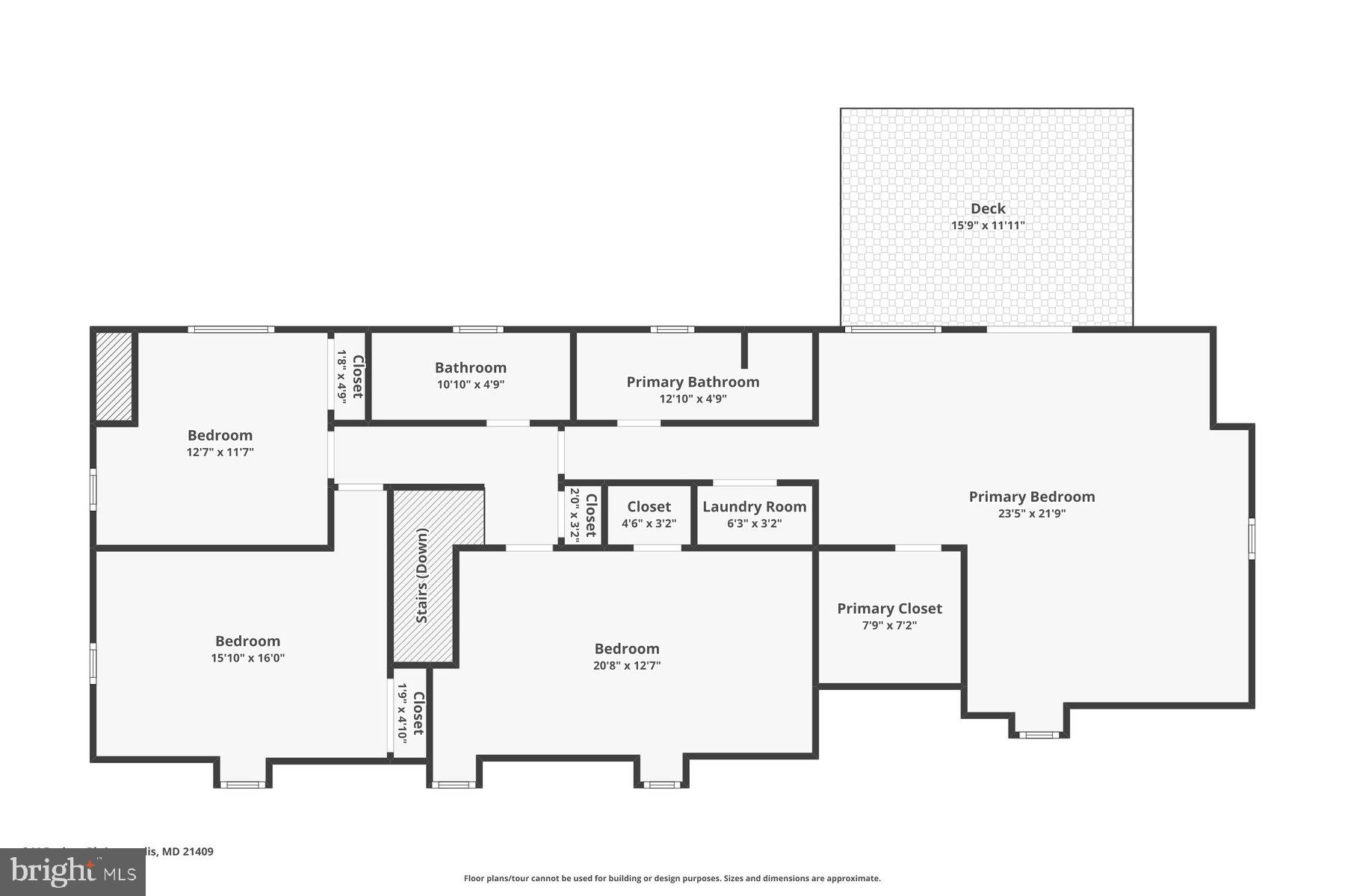 PROVIDENCE - Residential