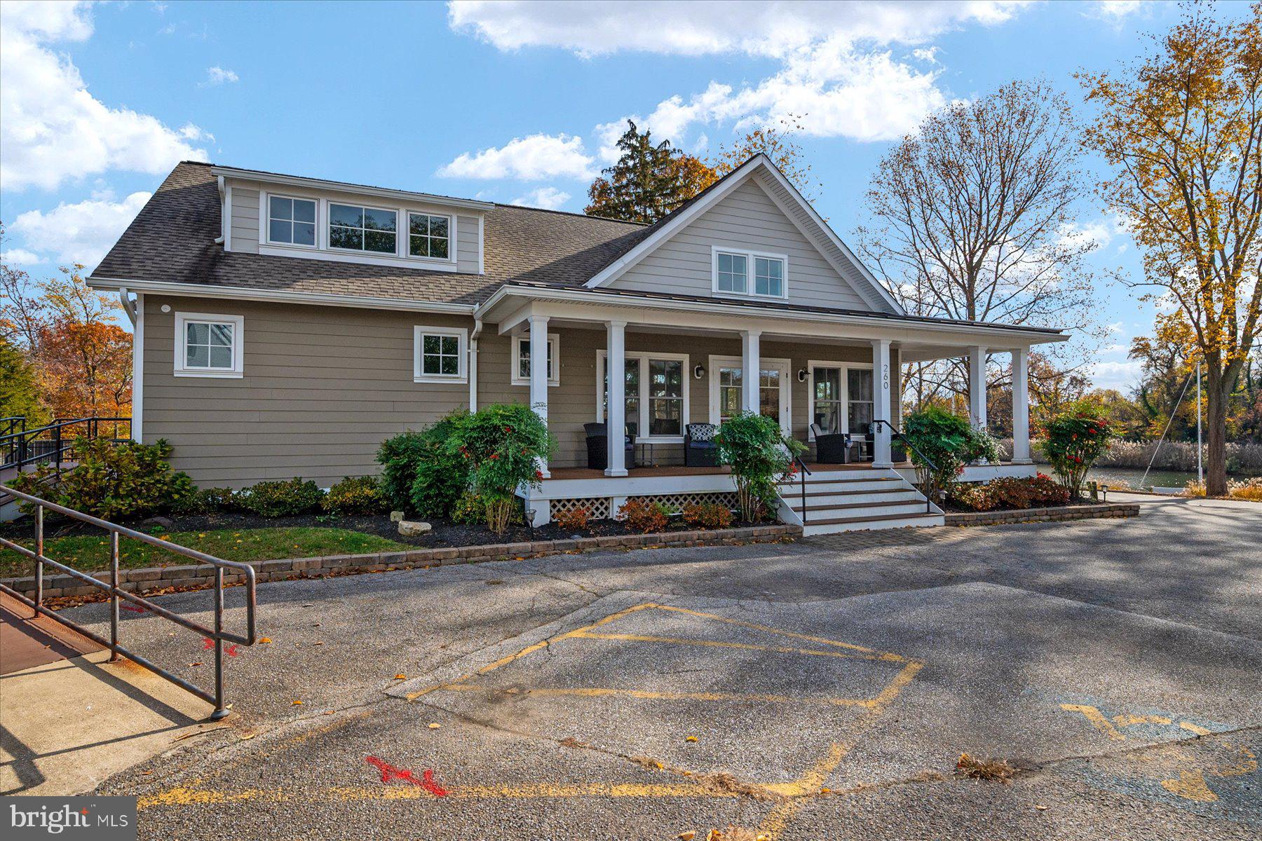 PROVIDENCE - Residential