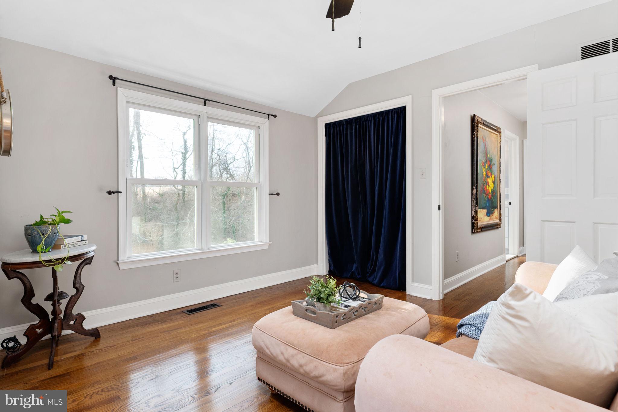 PROVIDENCE - Residential