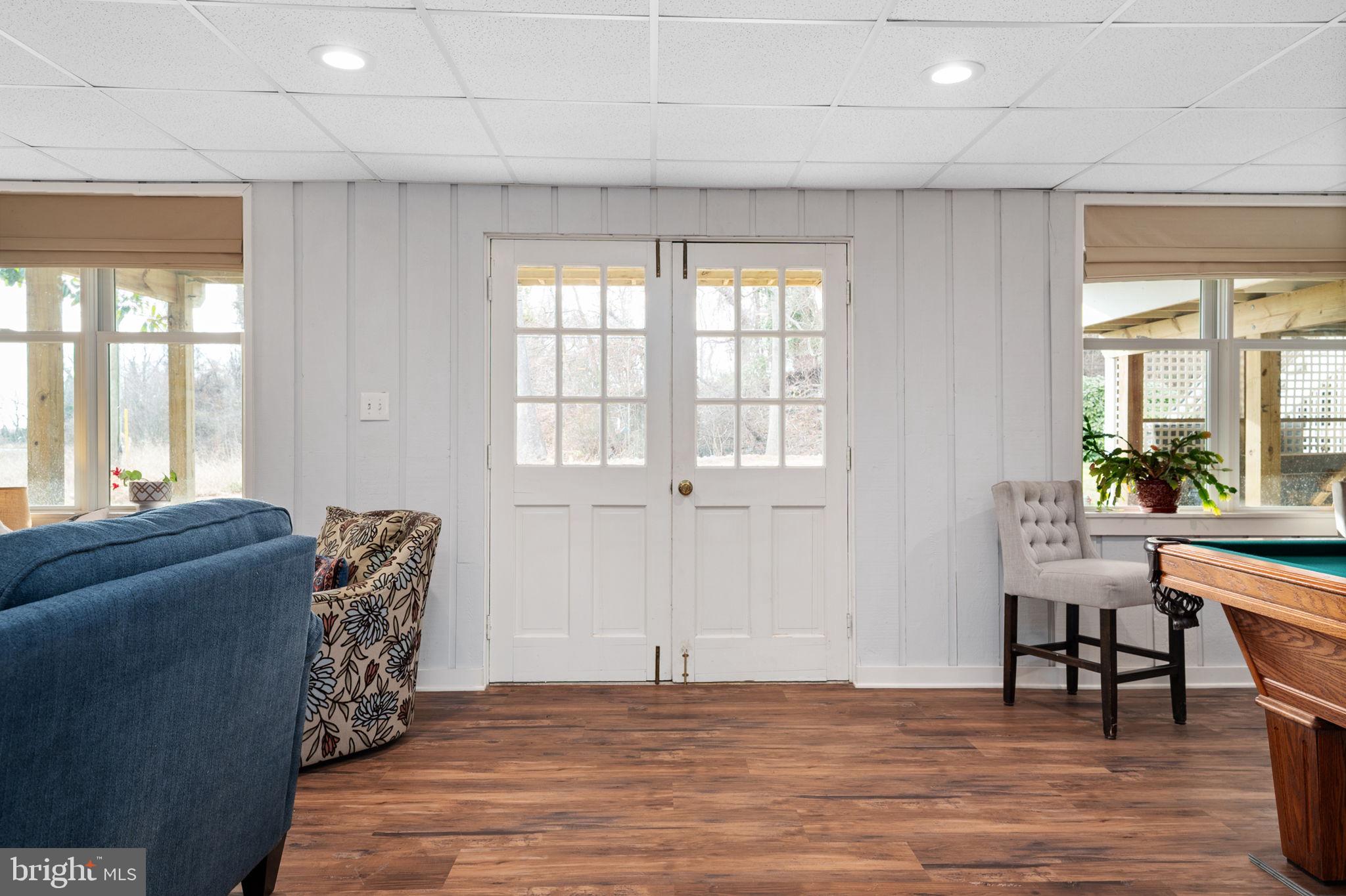 PROVIDENCE - Residential