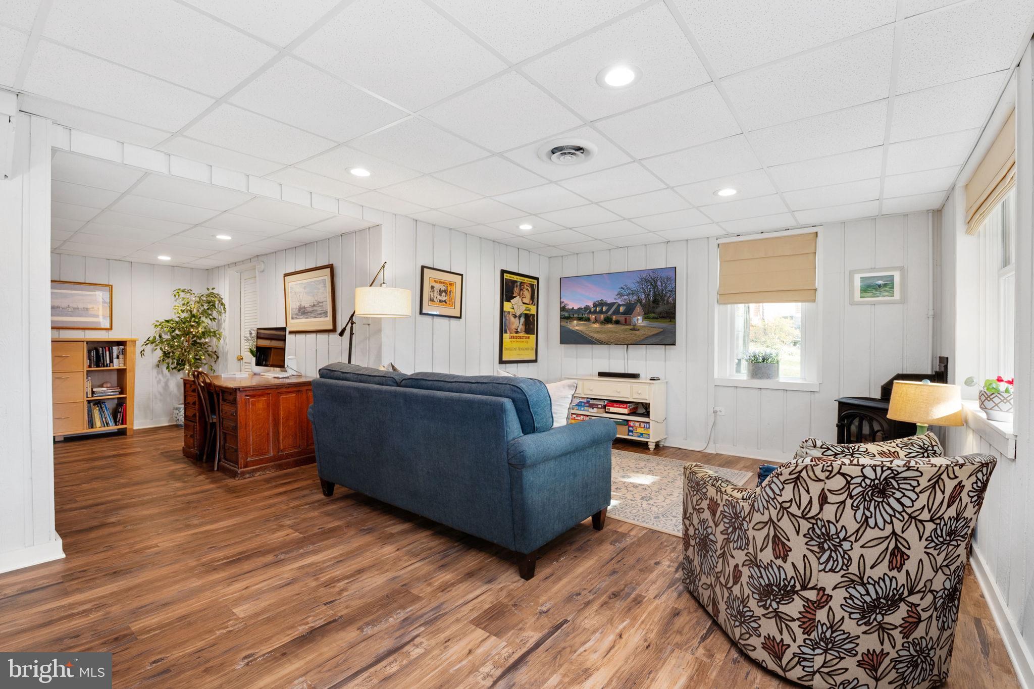 PROVIDENCE - Residential