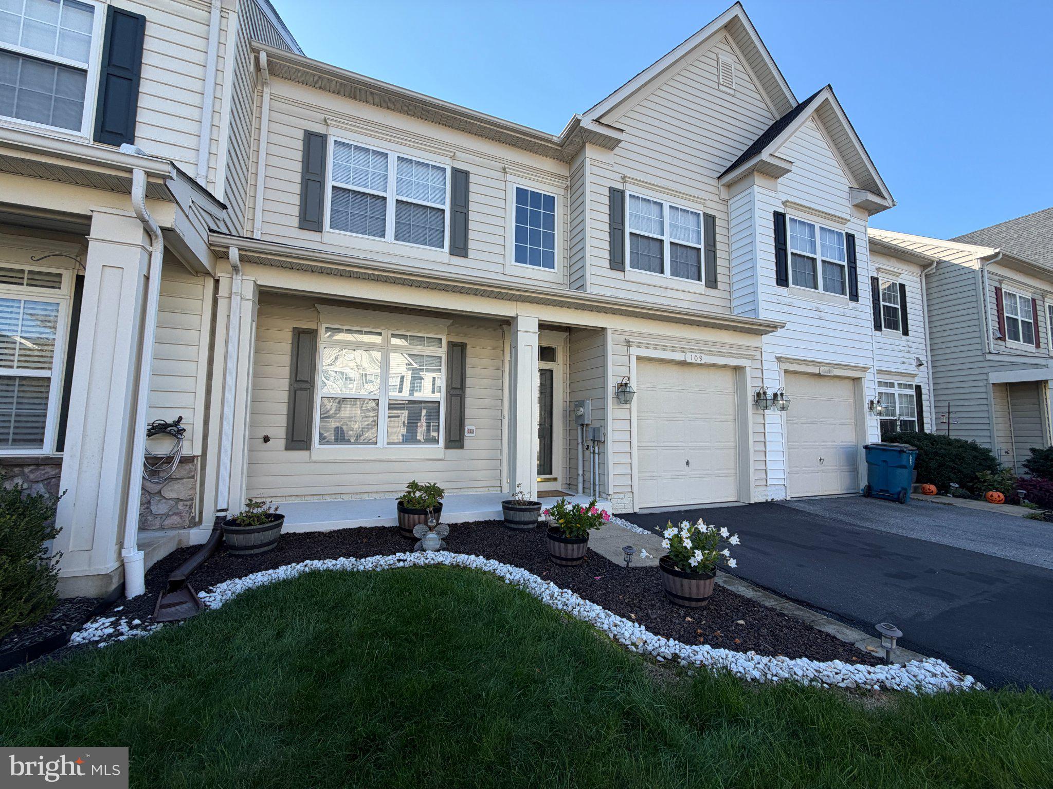 109 QUINTON OAKS CIRCLE