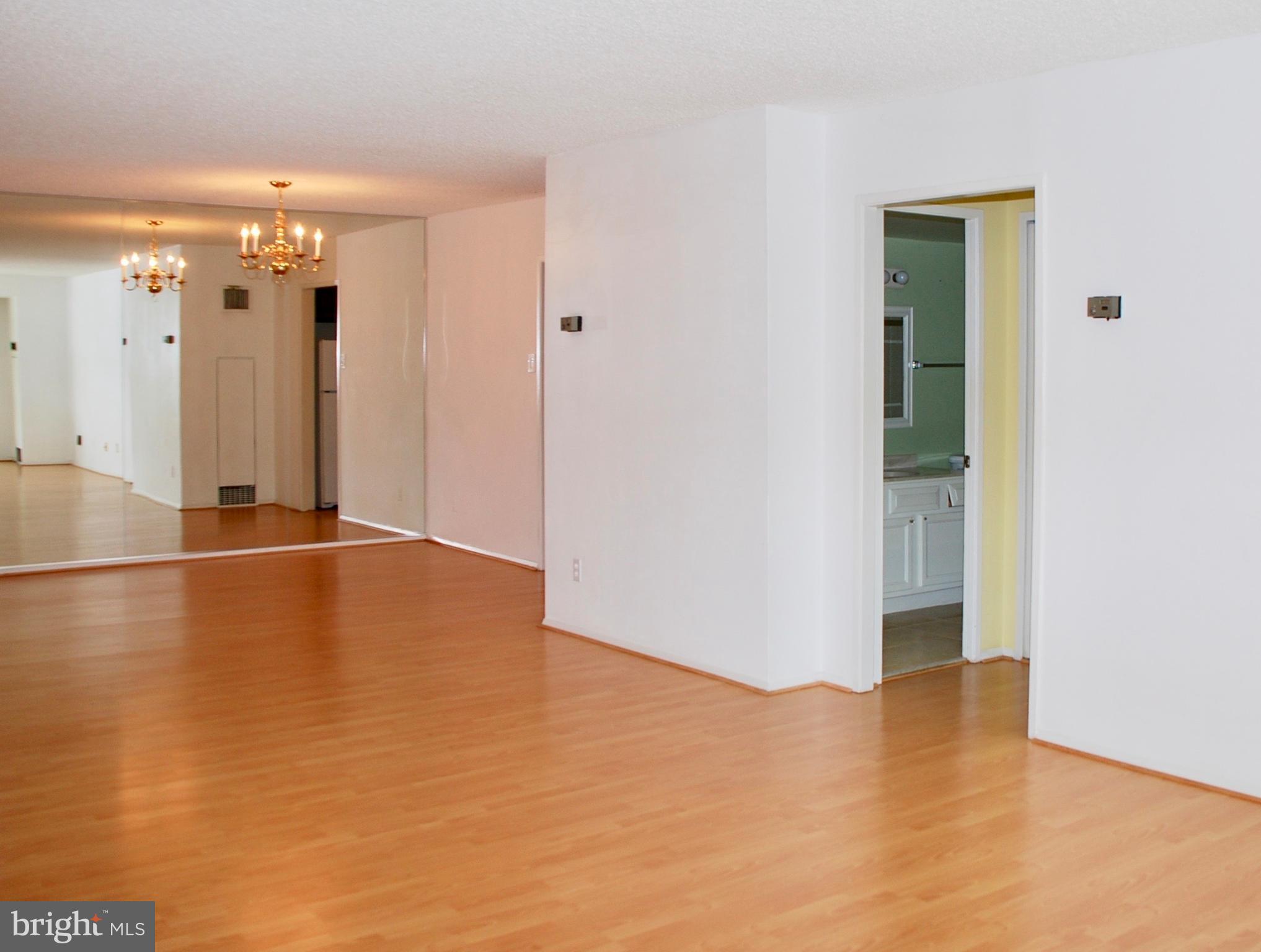 REGENCY AT MCLEAN - Residential Lease