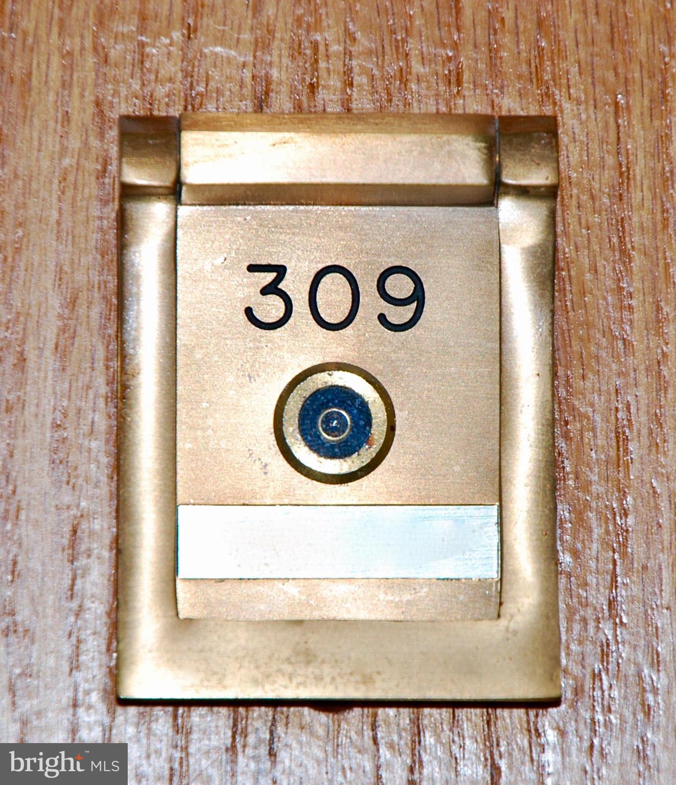 REGENCY AT MCLEAN - Residential Lease