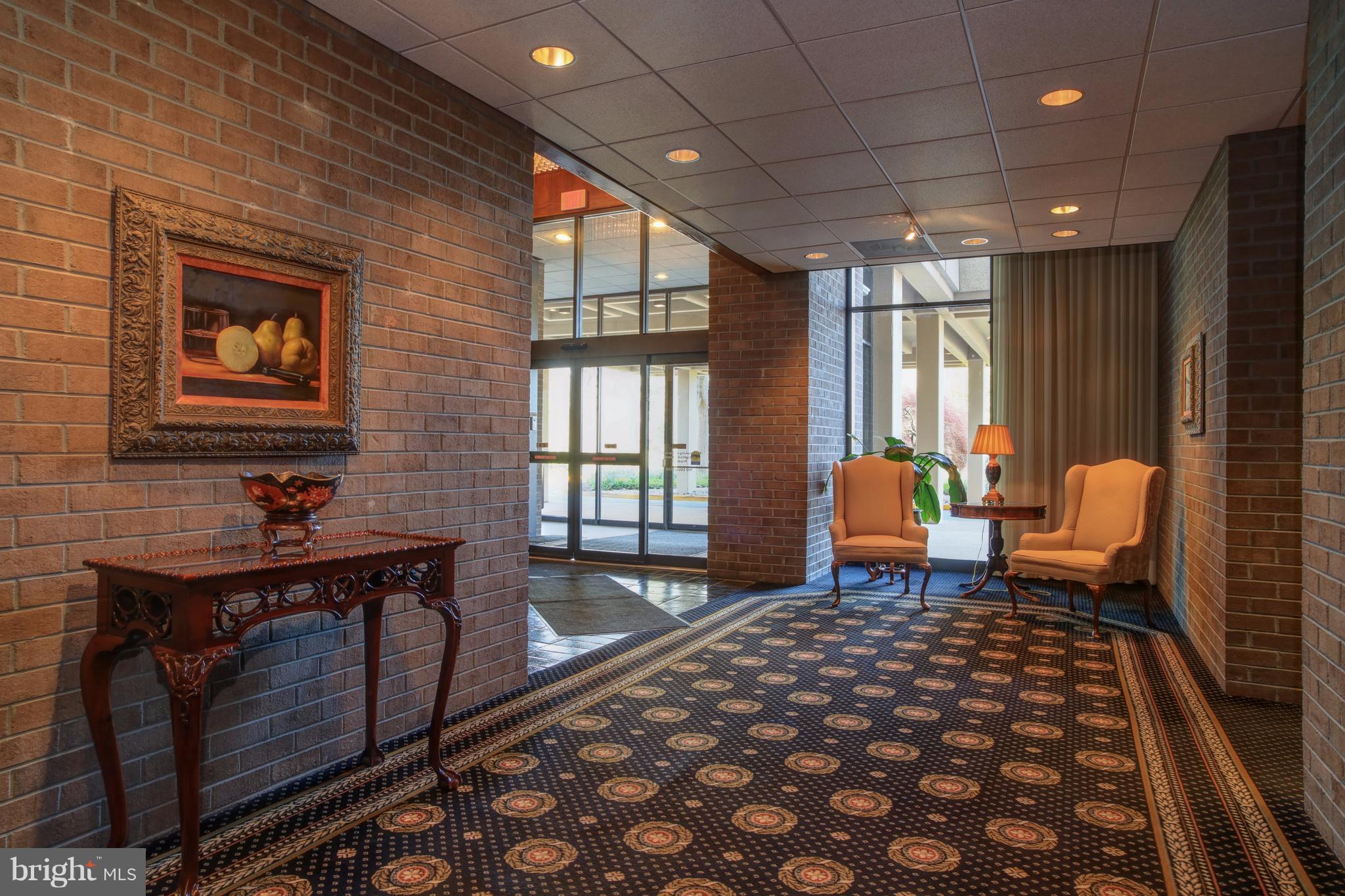 REGENCY AT MCLEAN - Residential Lease