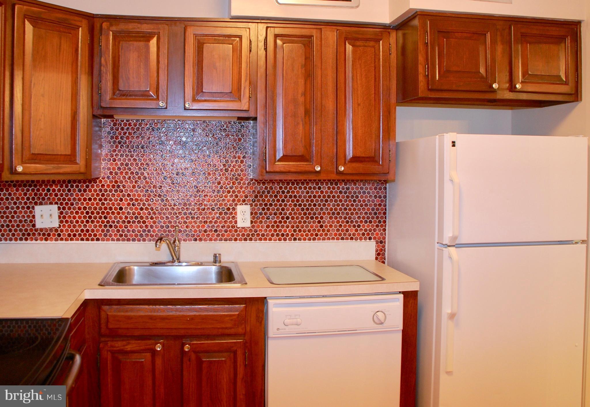 REGENCY AT MCLEAN - Residential Lease