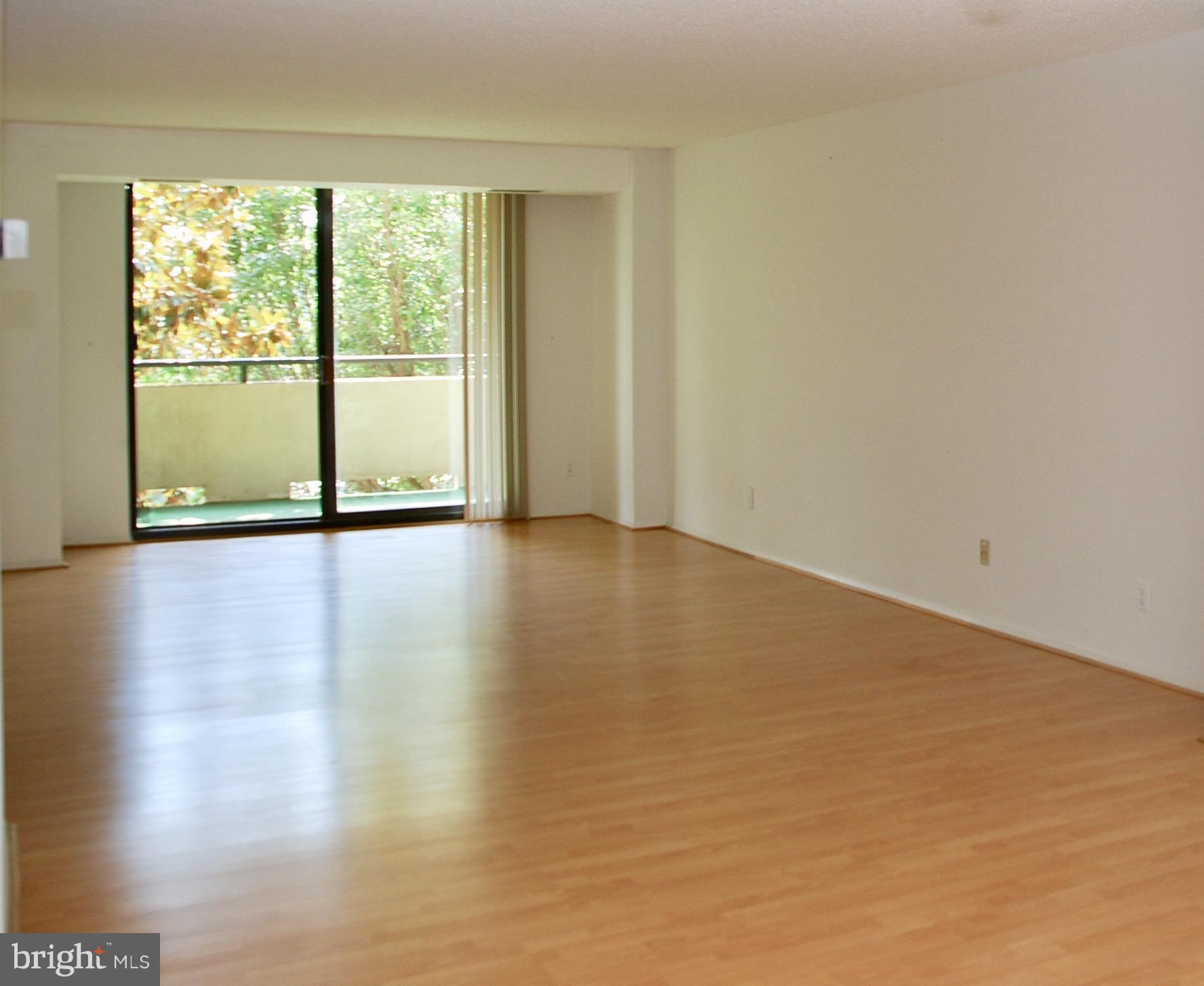 REGENCY AT MCLEAN - Residential Lease