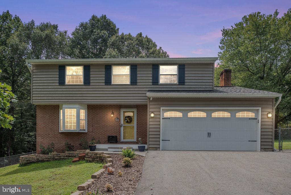 LAKE ARROWHEAD - Residential