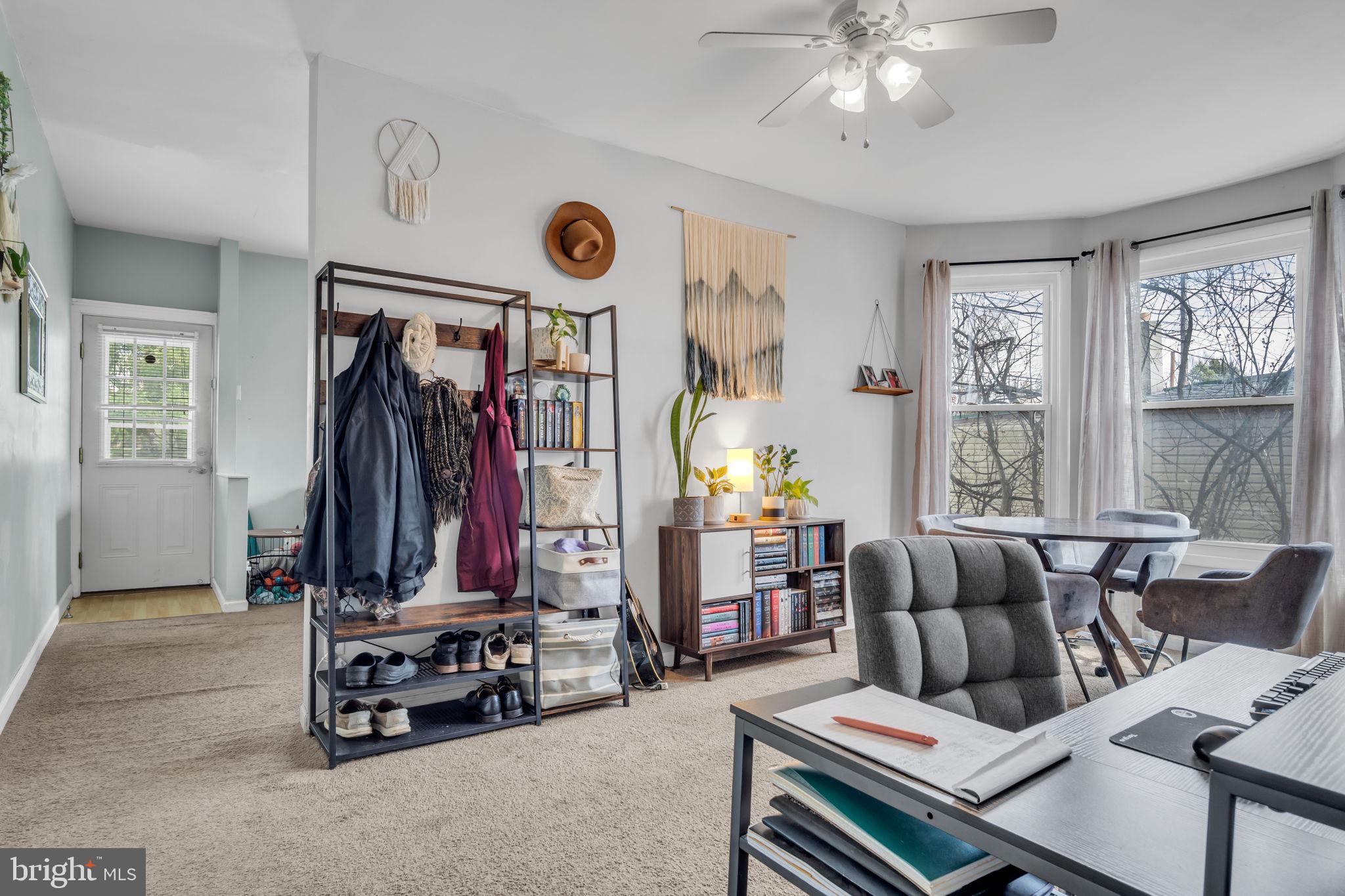 EAST PENNSBORO - Residential