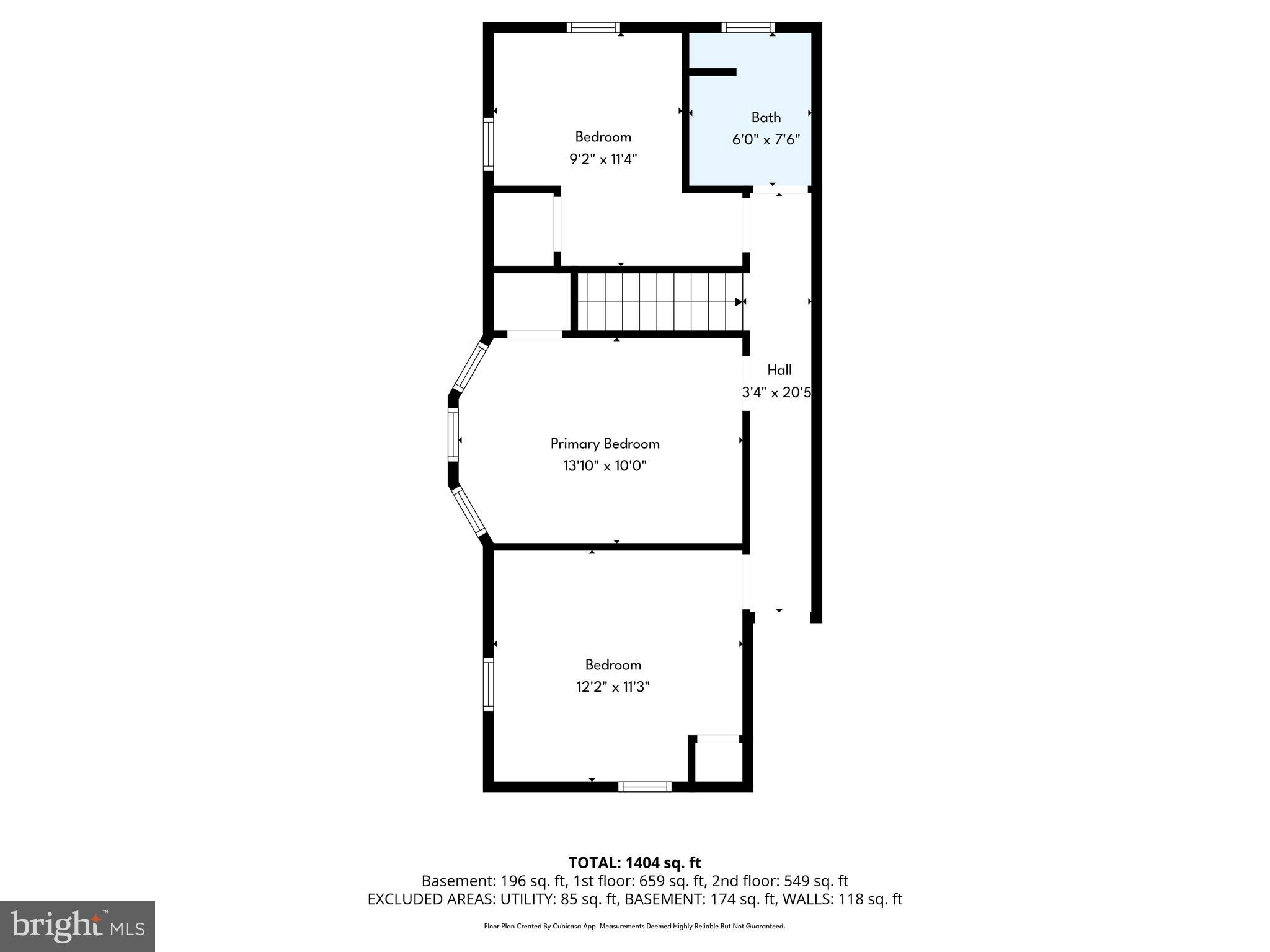EAST PENNSBORO - Residential