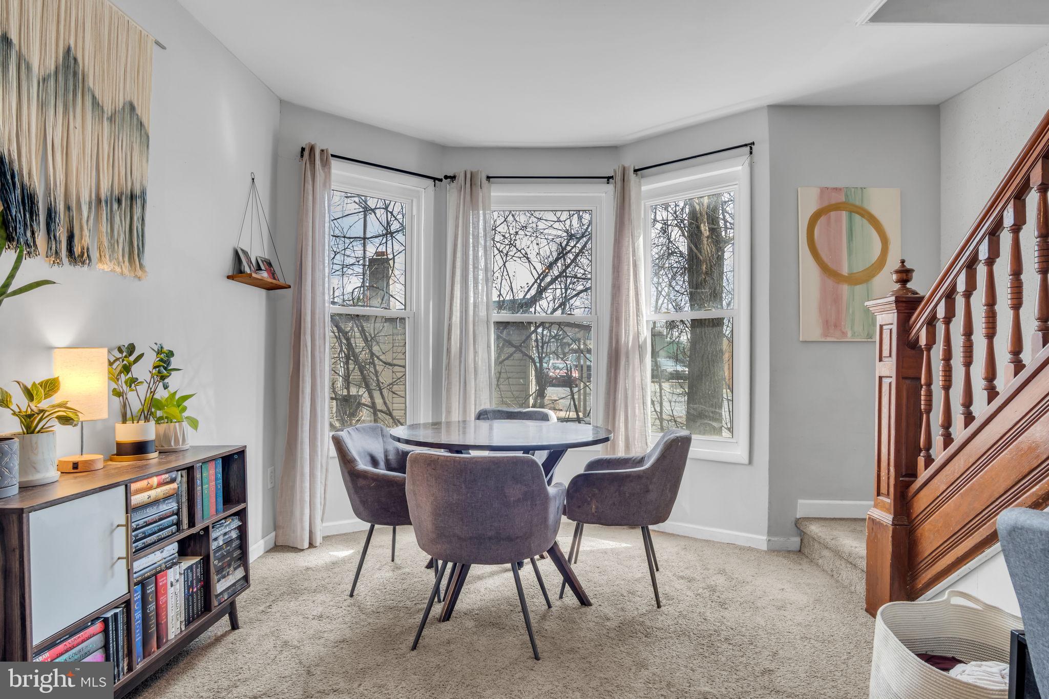 EAST PENNSBORO - Residential