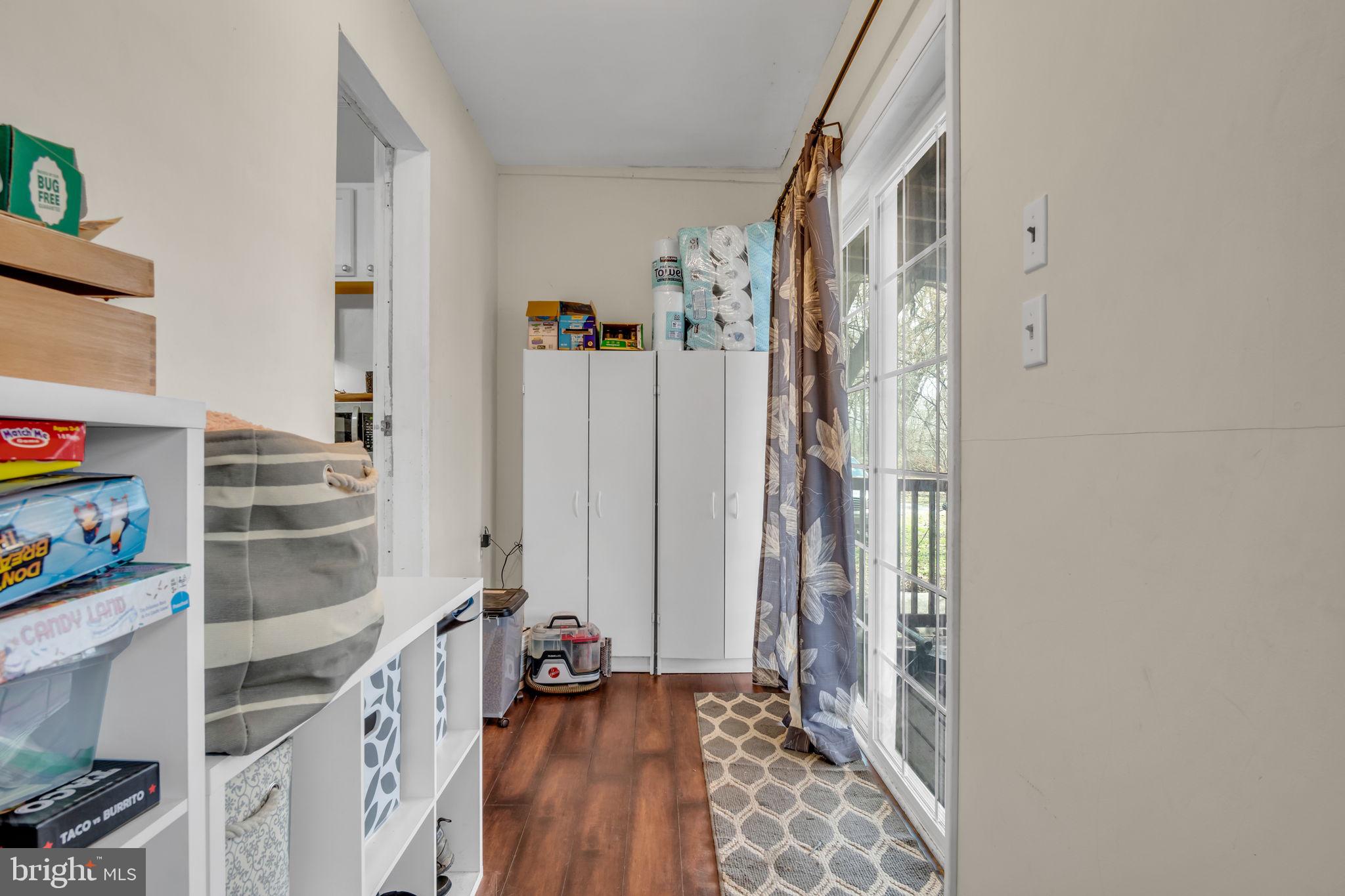 EAST PENNSBORO - Residential