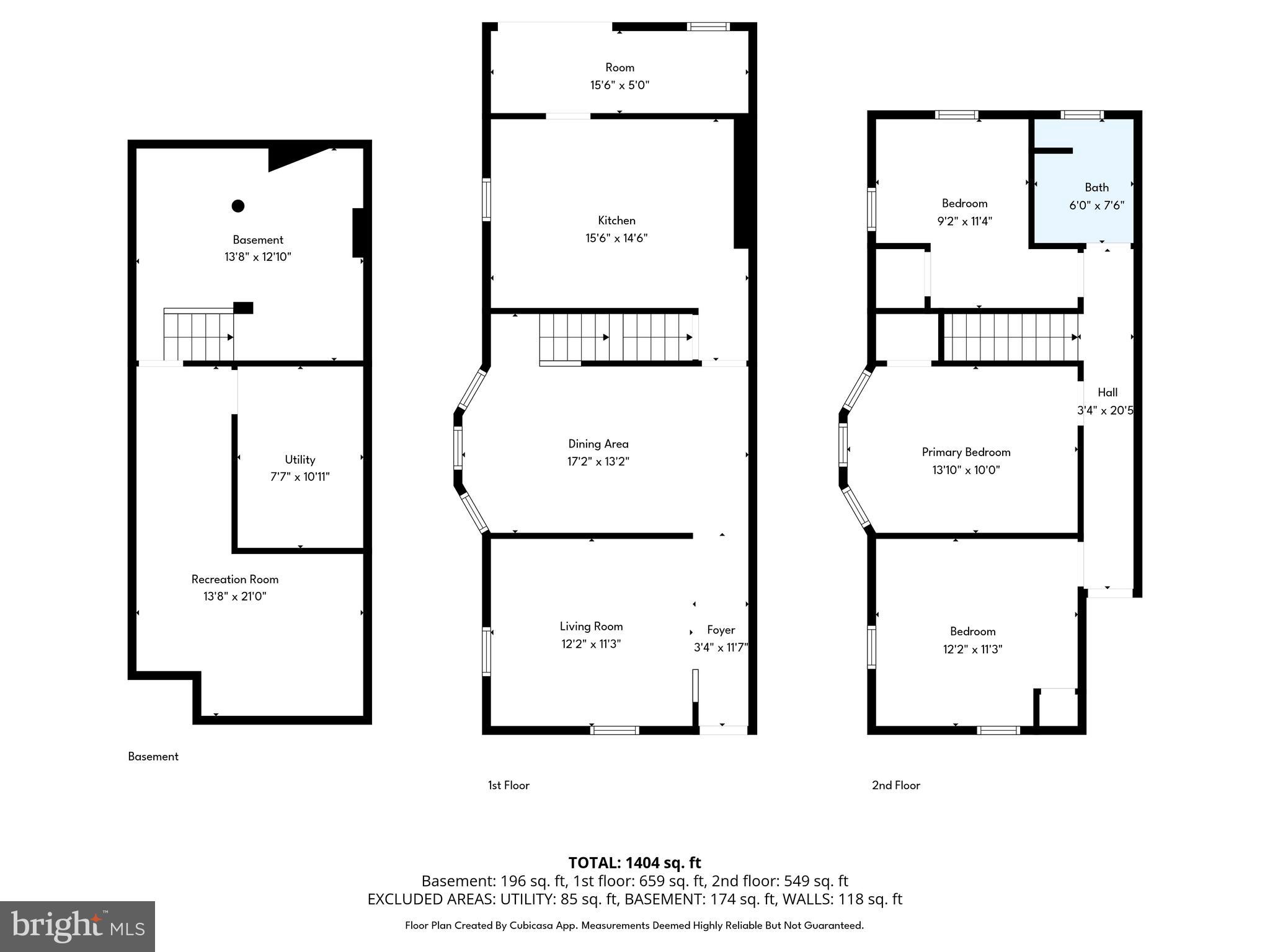 EAST PENNSBORO - Residential