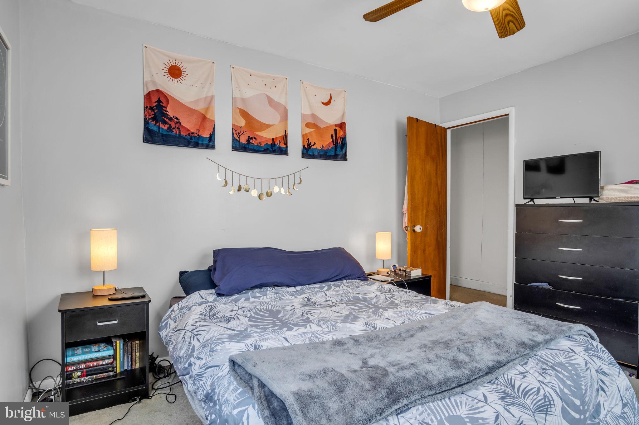 EAST PENNSBORO - Residential