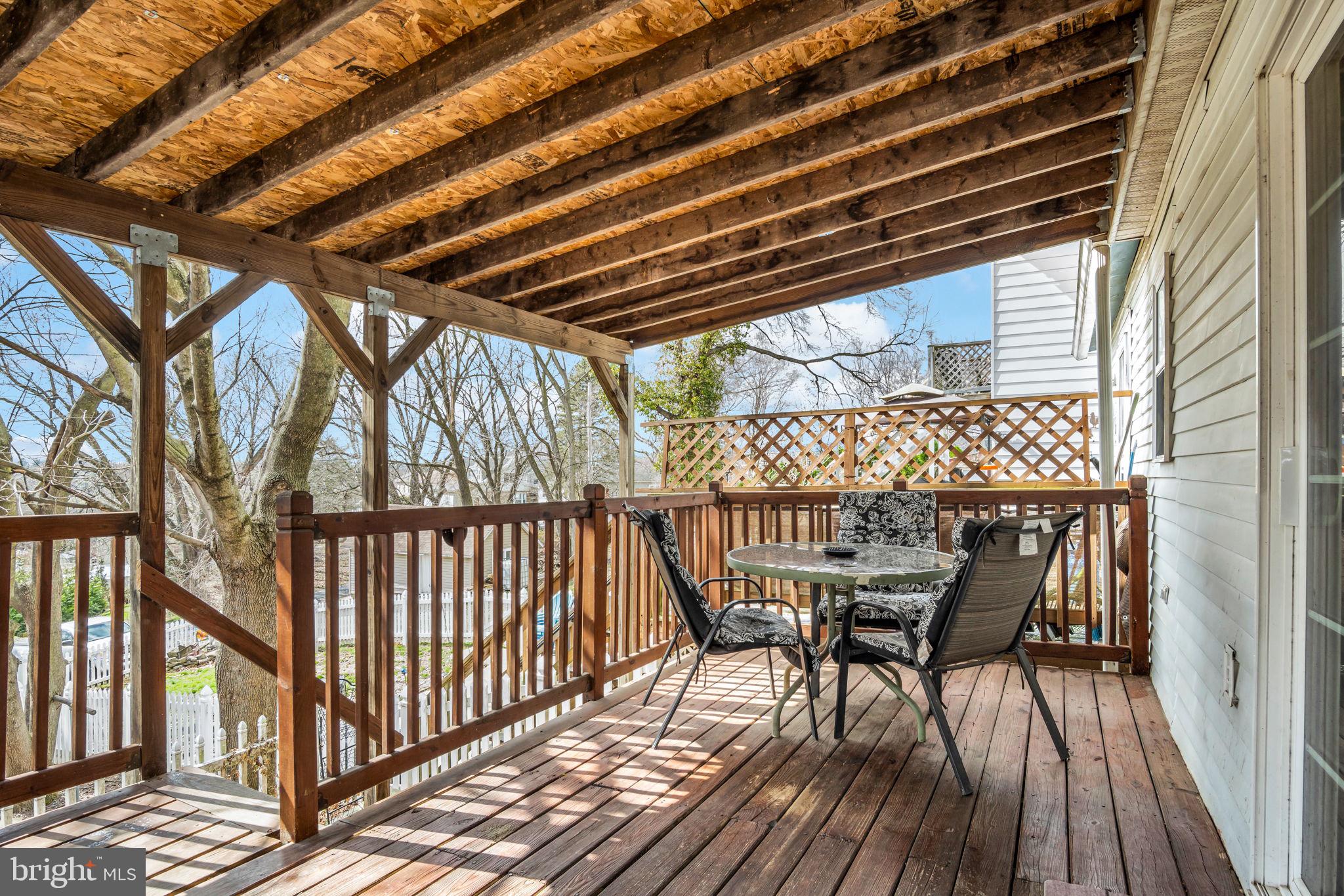 EAST PENNSBORO - Residential