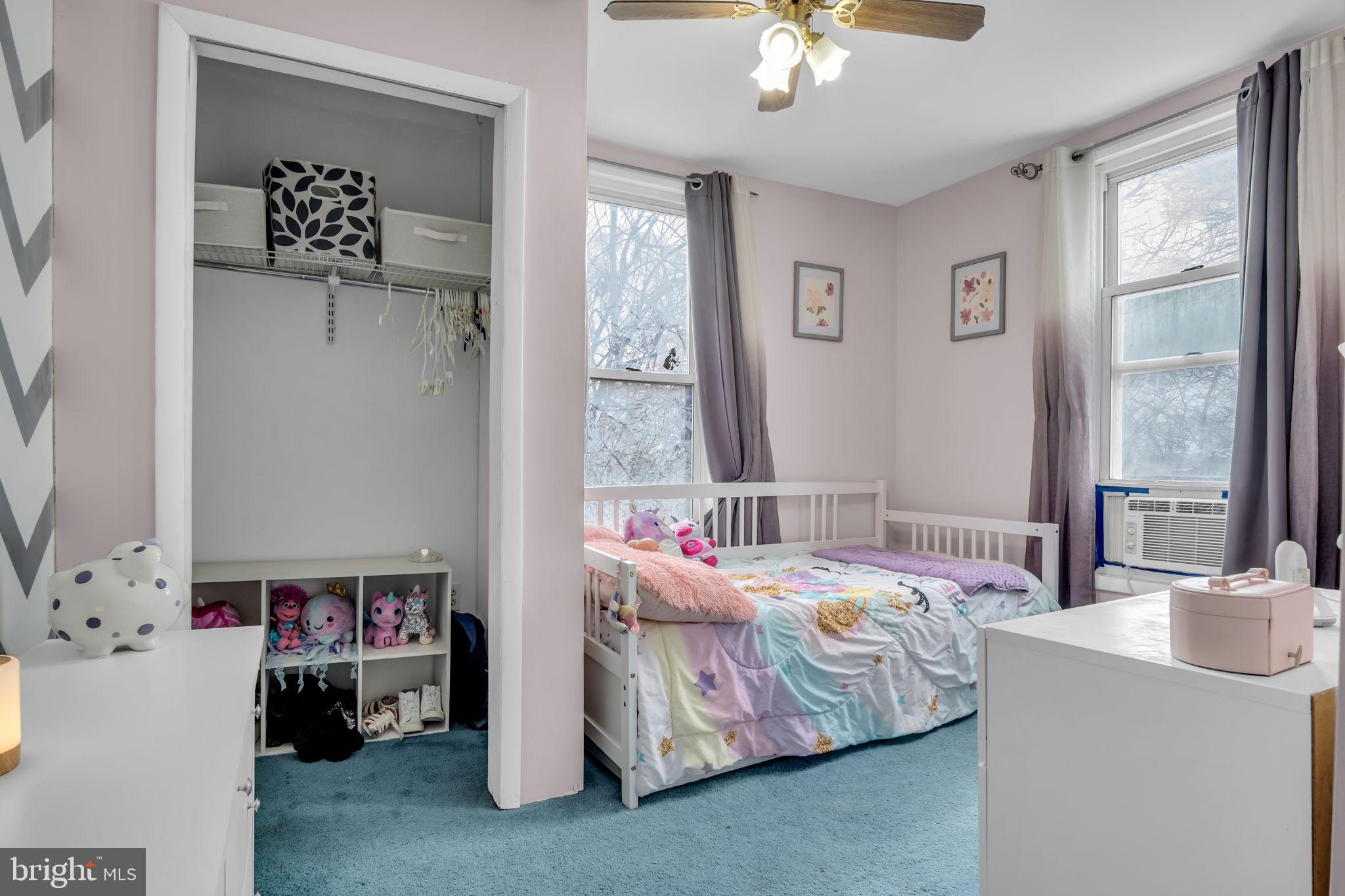 EAST PENNSBORO - Residential