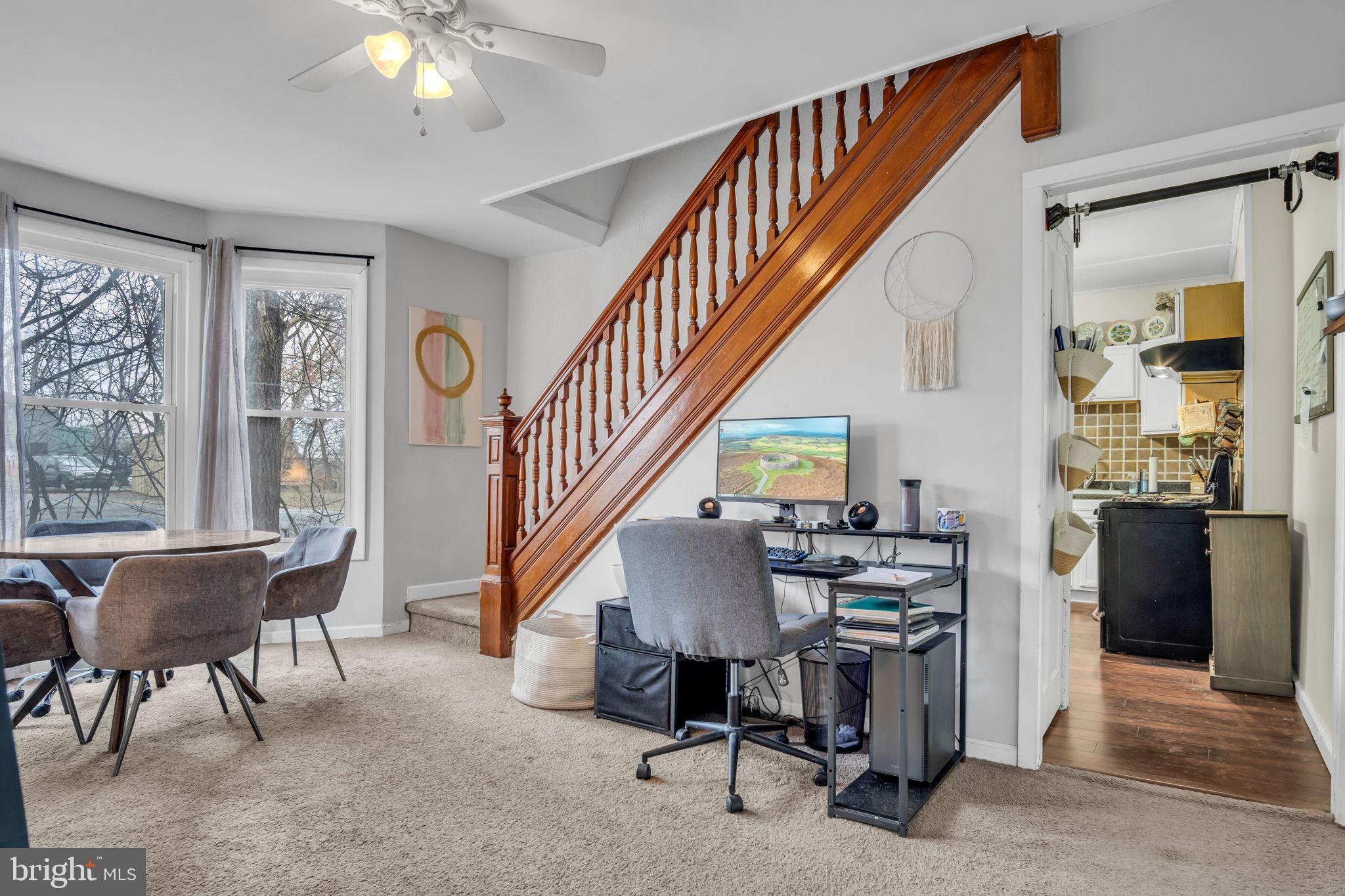 EAST PENNSBORO - Residential