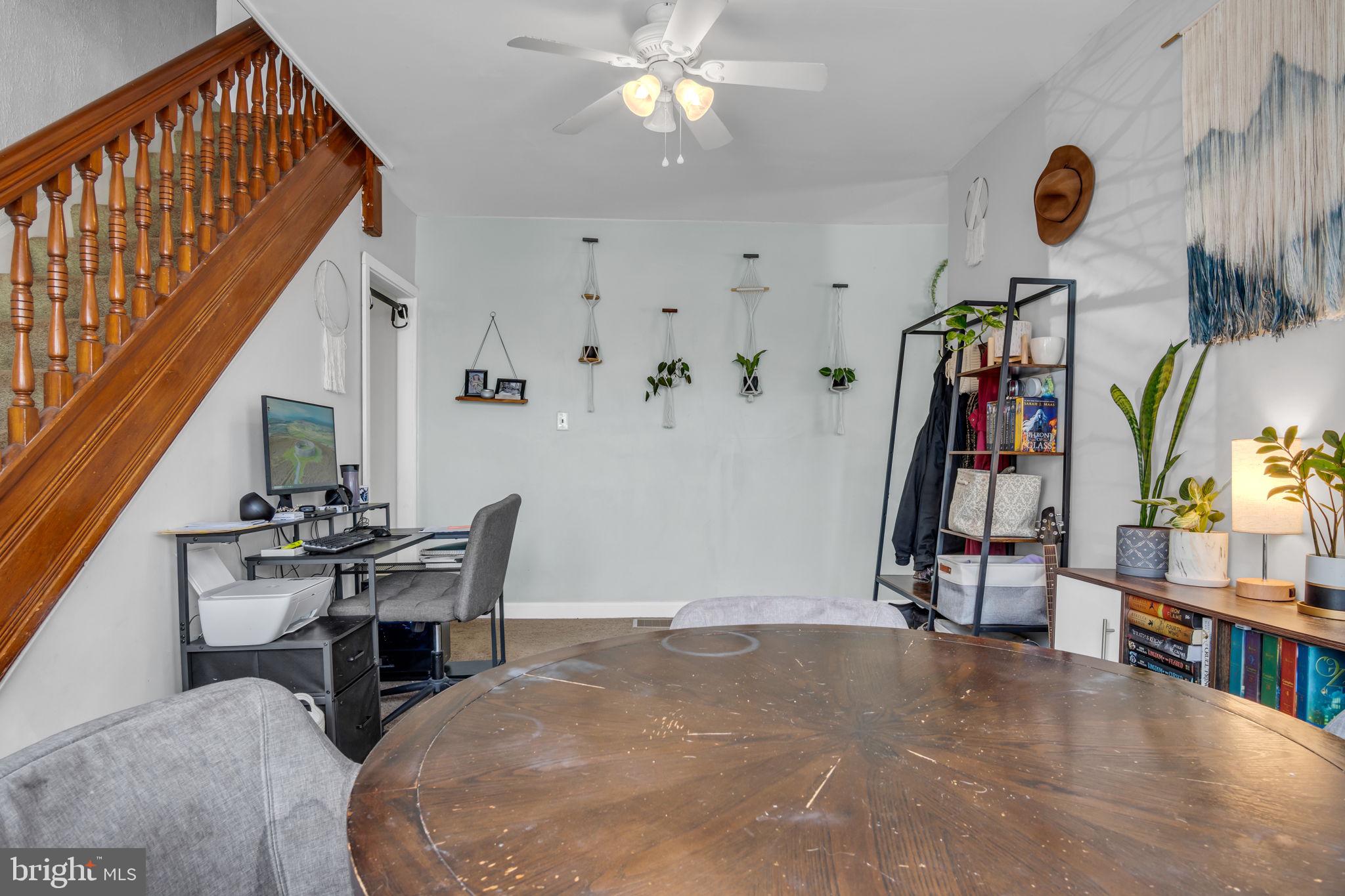 EAST PENNSBORO - Residential