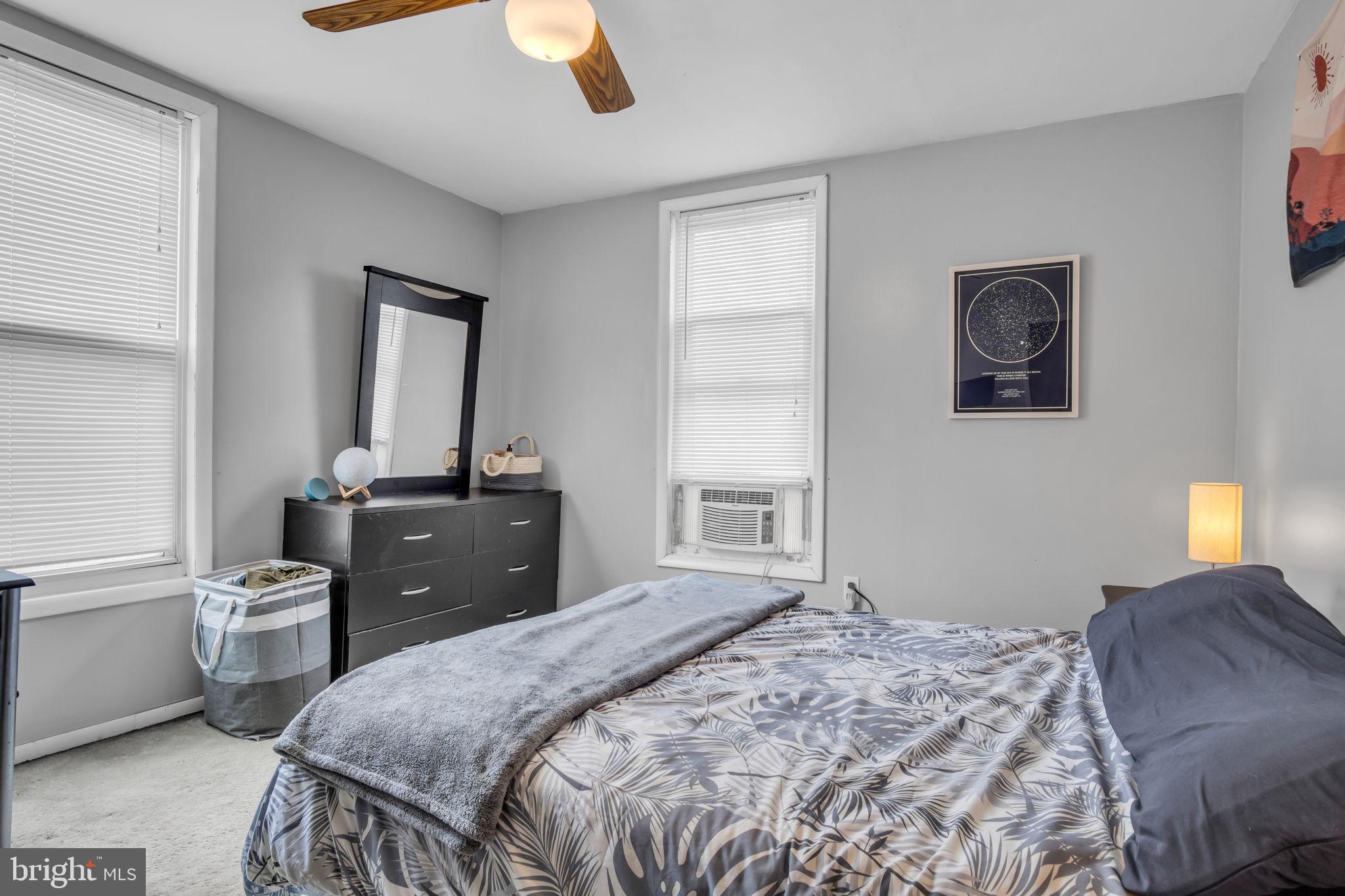 EAST PENNSBORO - Residential