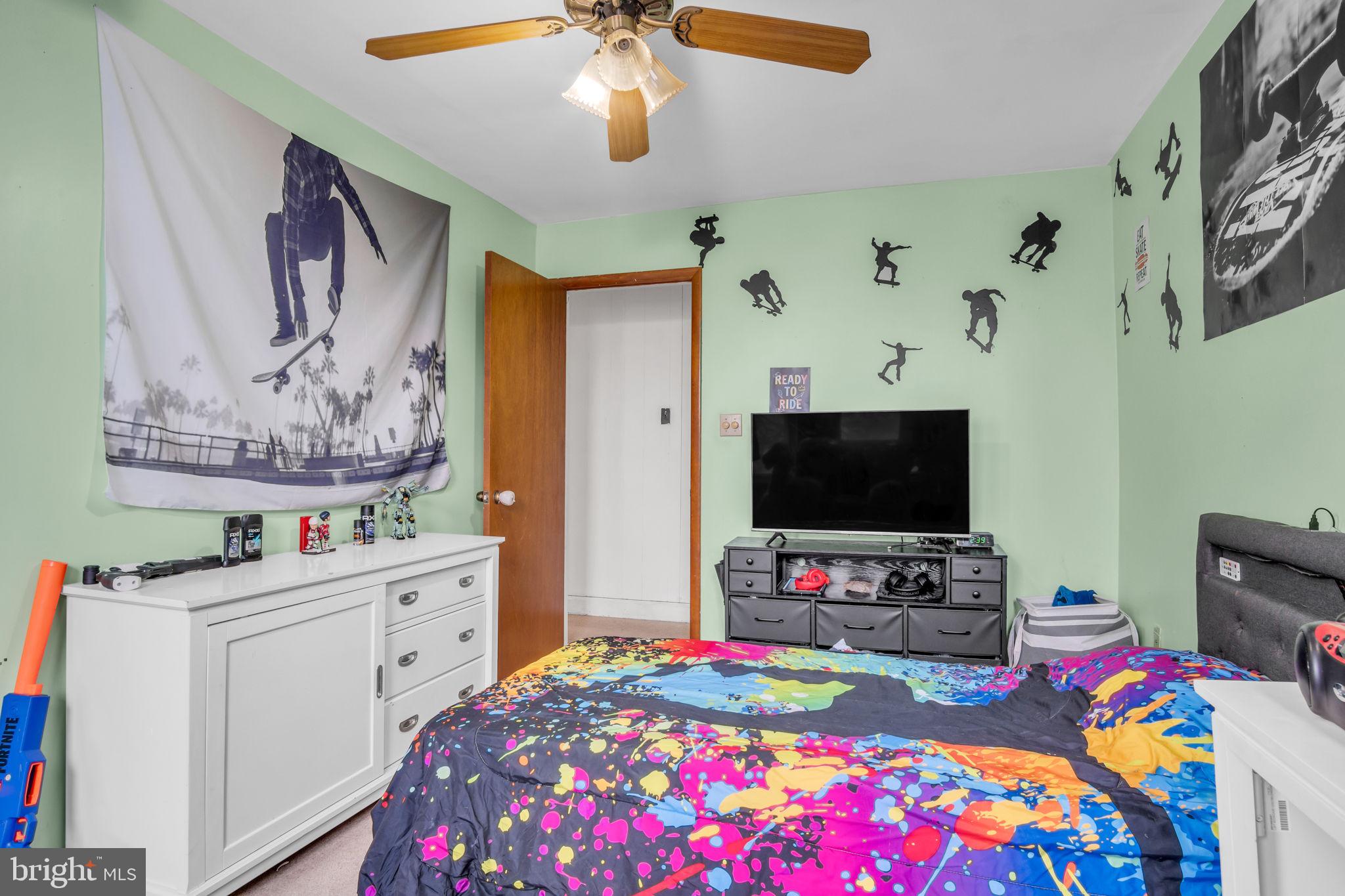 EAST PENNSBORO - Residential