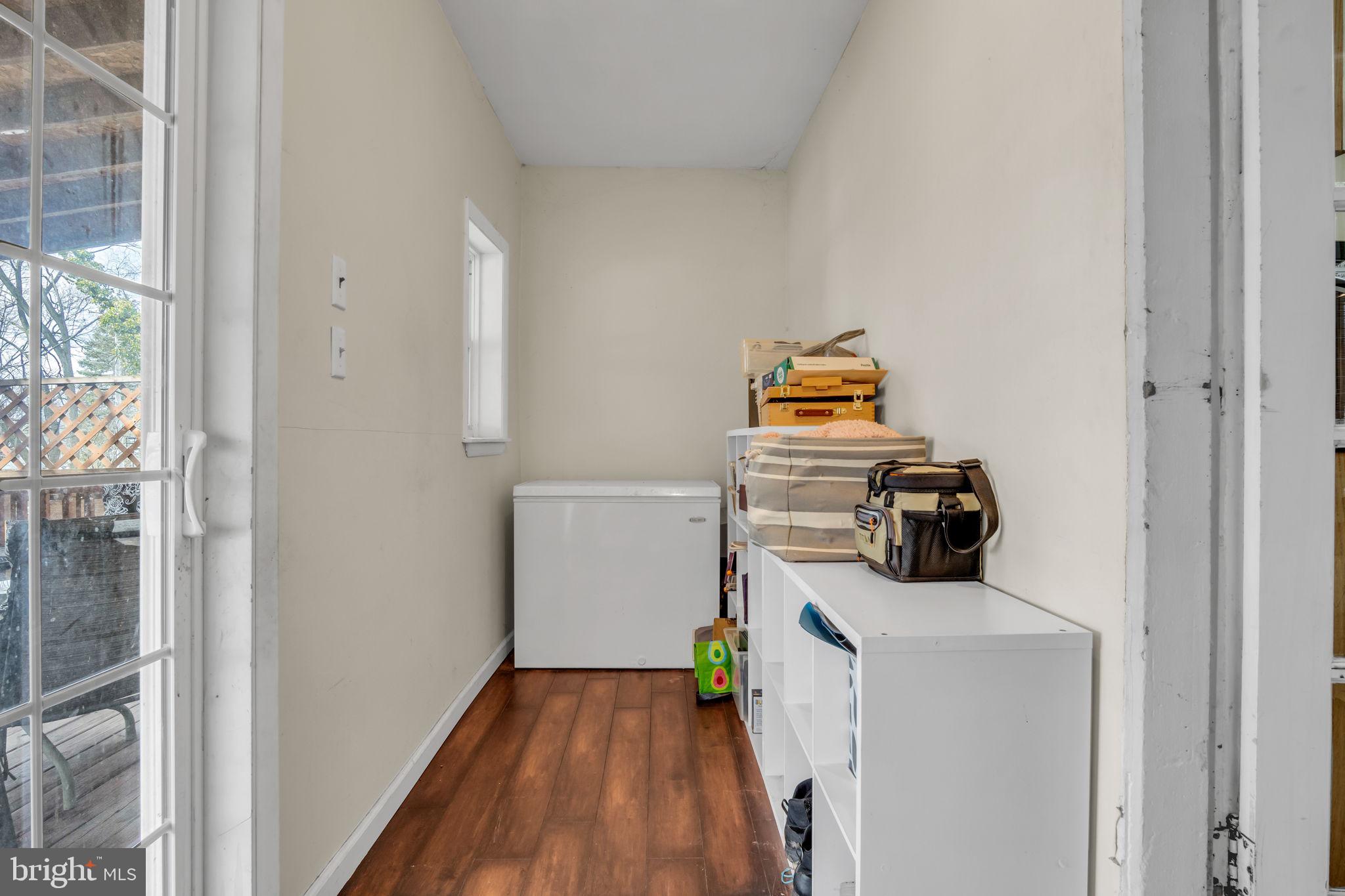 EAST PENNSBORO - Residential