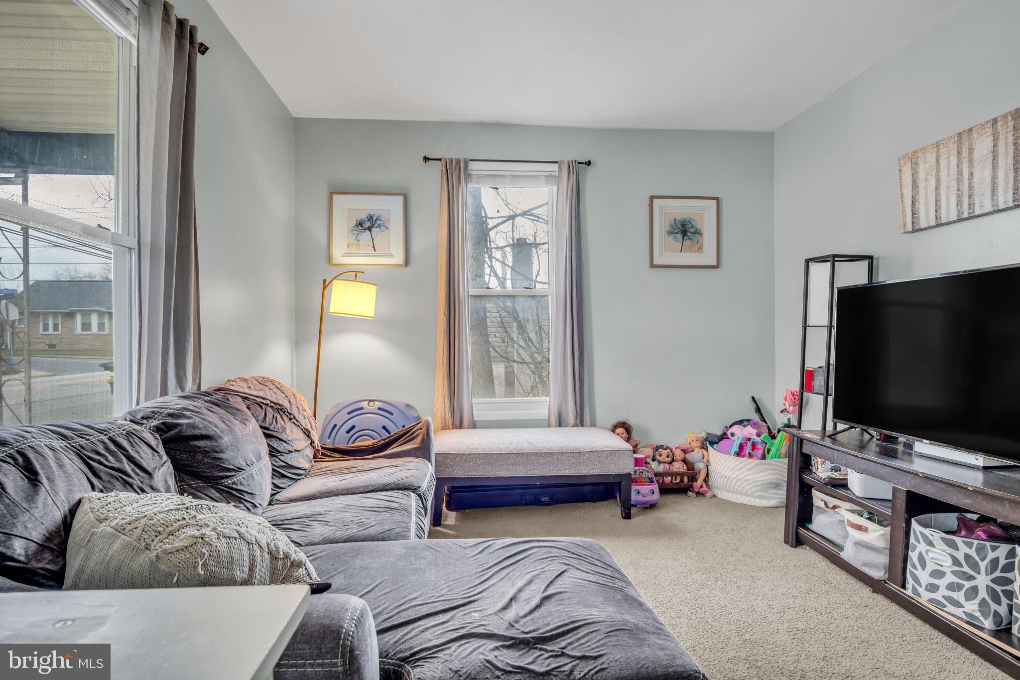 EAST PENNSBORO - Residential