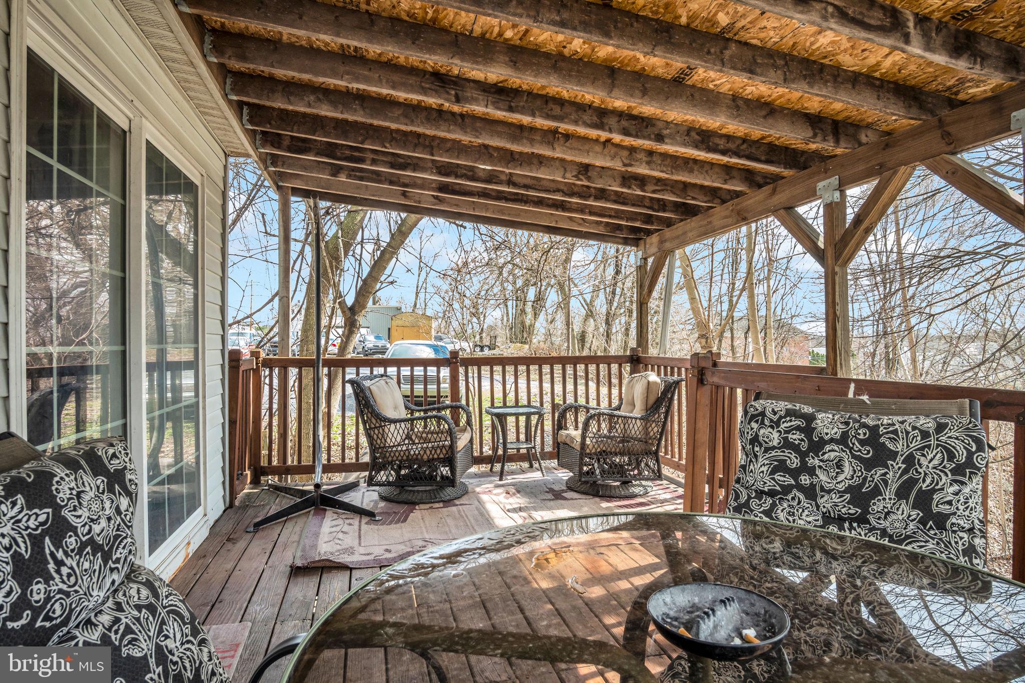 EAST PENNSBORO - Residential