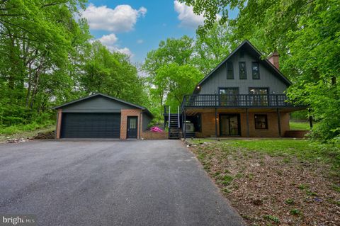 Photo of 320 Colemanville Church Road, Conestoga, PA 17516 (MLS # PALA2050760)