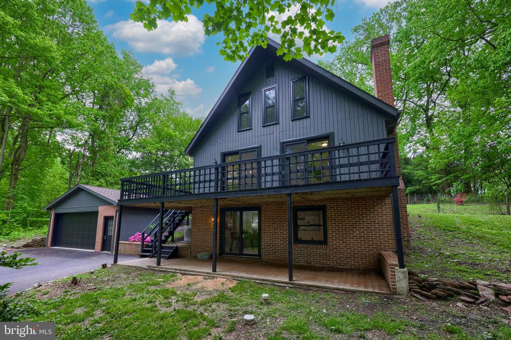 Photo of 320 Colemanville Church Road, Conestoga, PA 17516 (MLS # PALA2050760)