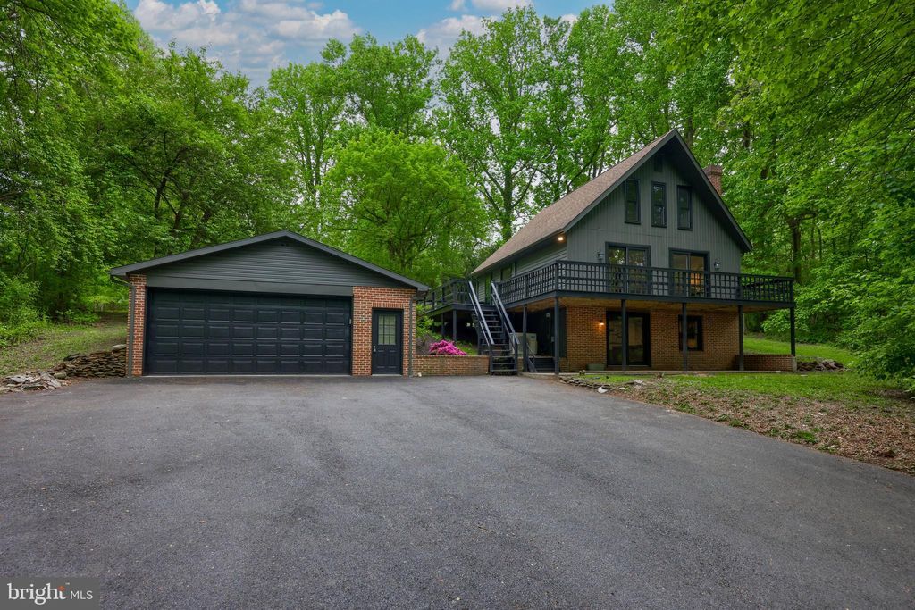 Photo of 320 Colemanville Church Road, Conestoga, PA 17516 (MLS # PALA2050760)