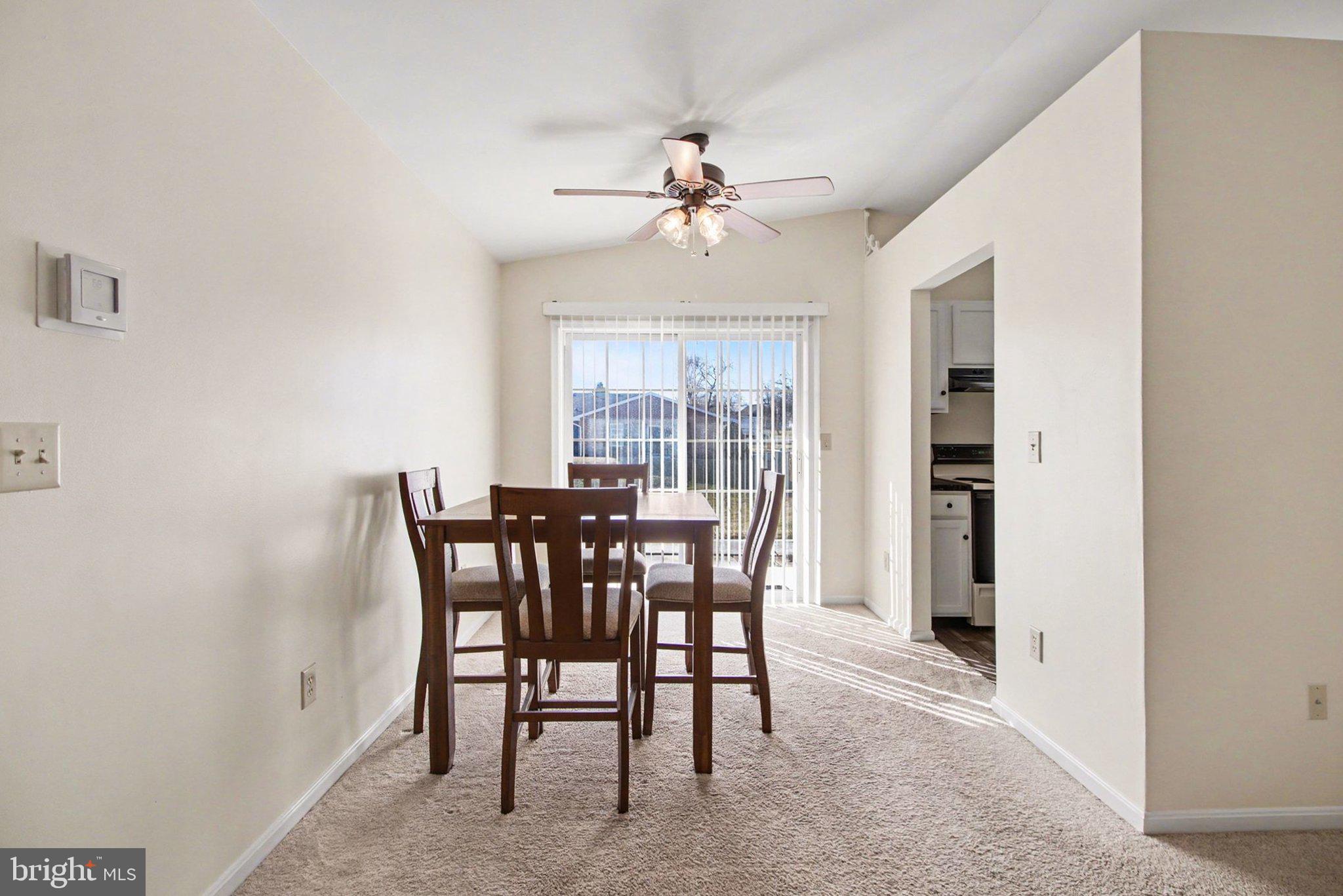 HARMONY HALL COURT - Residential